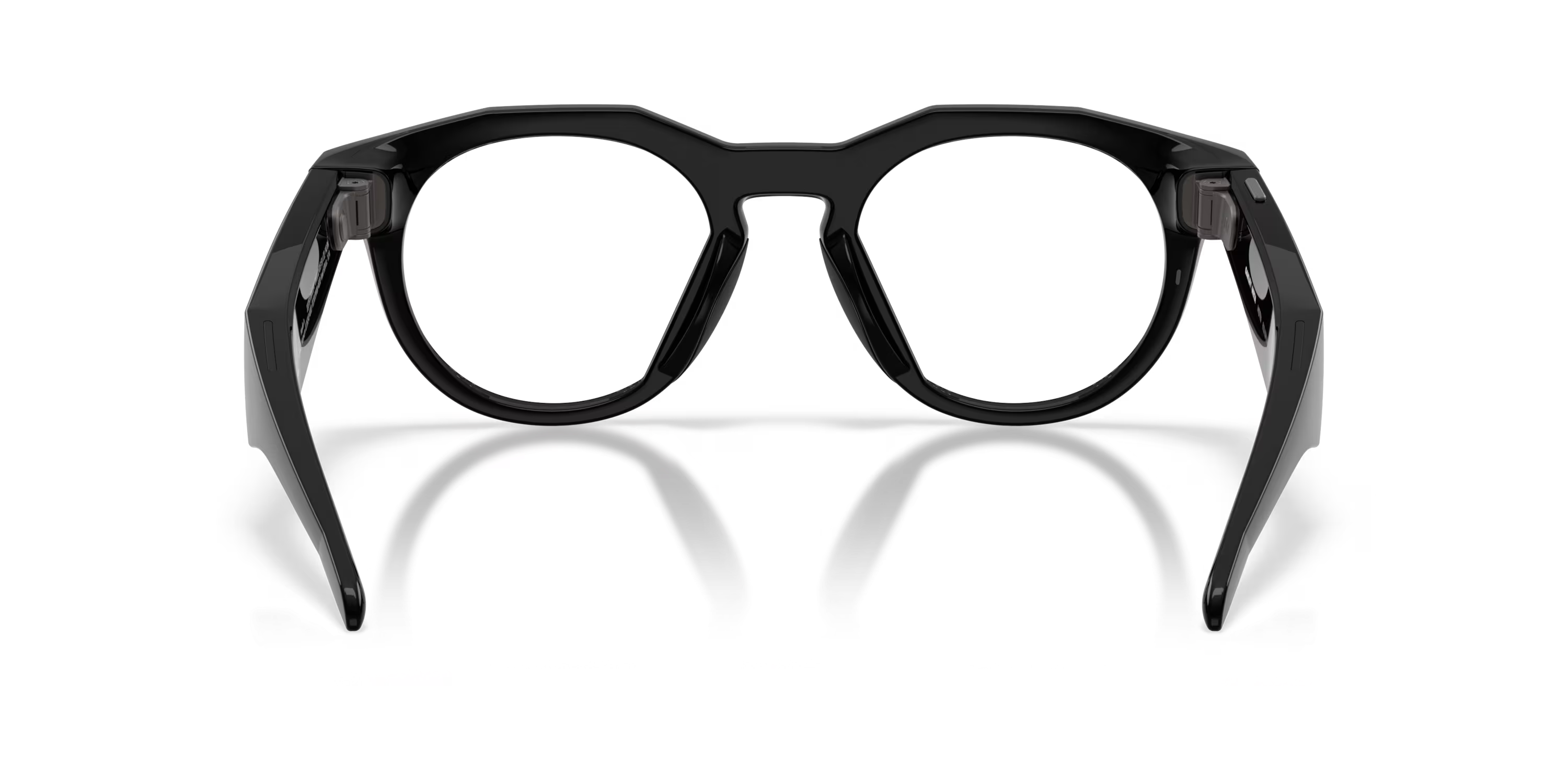 OAKLEY OW8002 HSTN 07 51 META SUNGLASSES