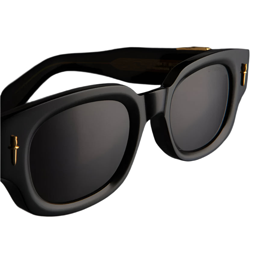 CUTLER AND GROSS OF LONDON GFLE-004 01 50 SUNGLASS