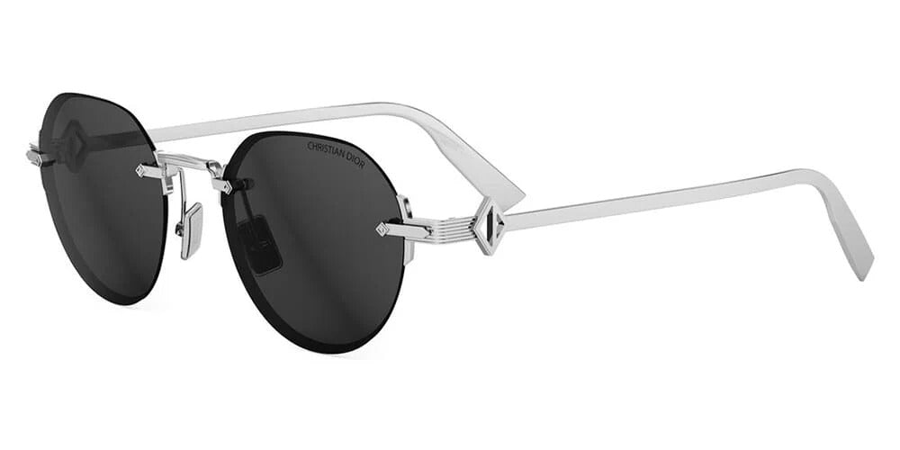 DIOR CD DIAMOND R5U DM40162U F0A0 50 SUNGLASSES