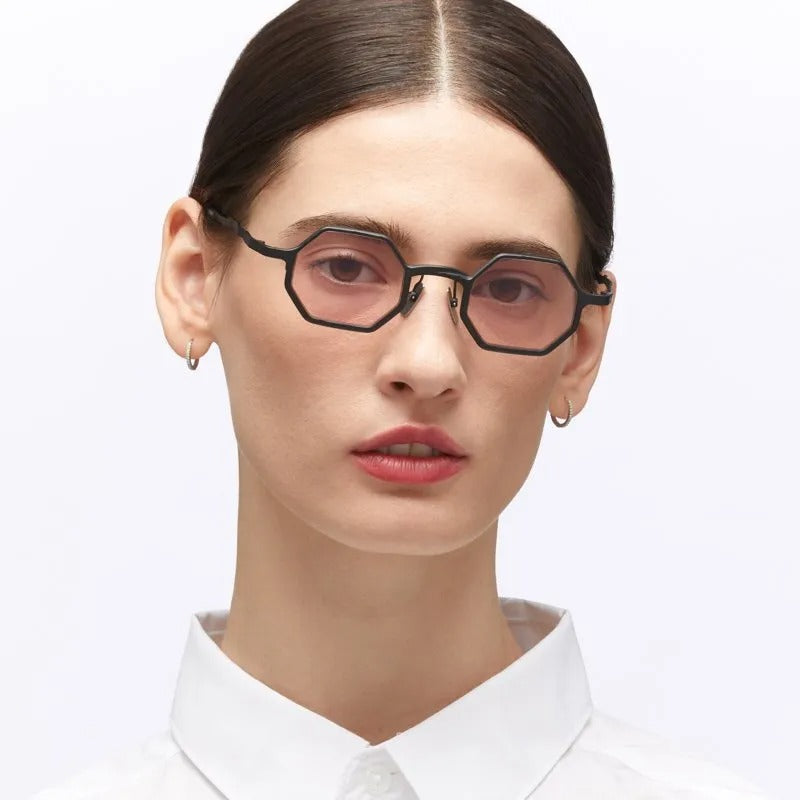 KUBORAUM Z19 SUN MASKE BB 43 SUNGLASSES