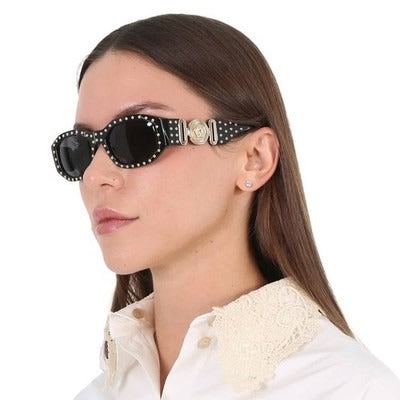 VERSACE VE4361 539787 53 SUNGLASSES