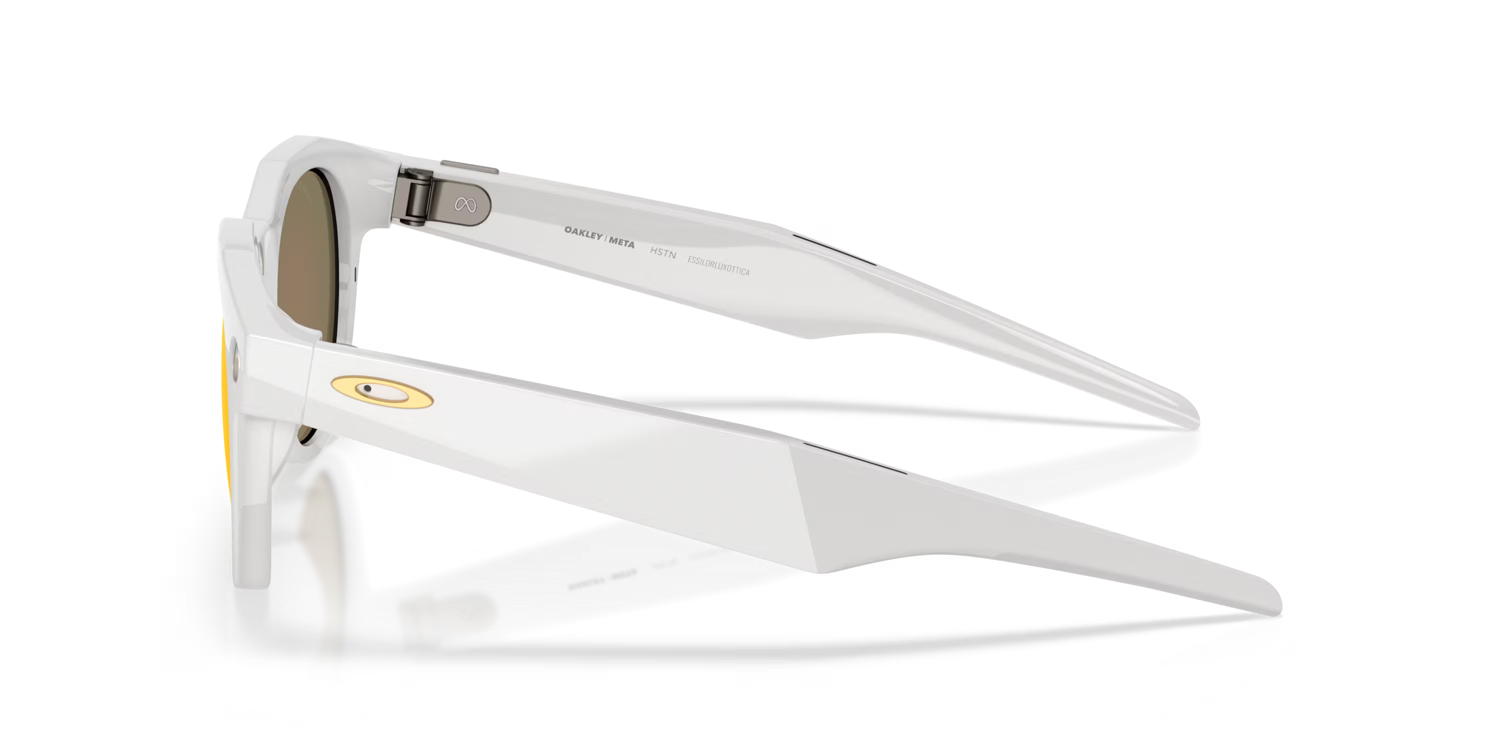 OAKLEY OW8002 HSTN 04 51 META SUNGLASSES