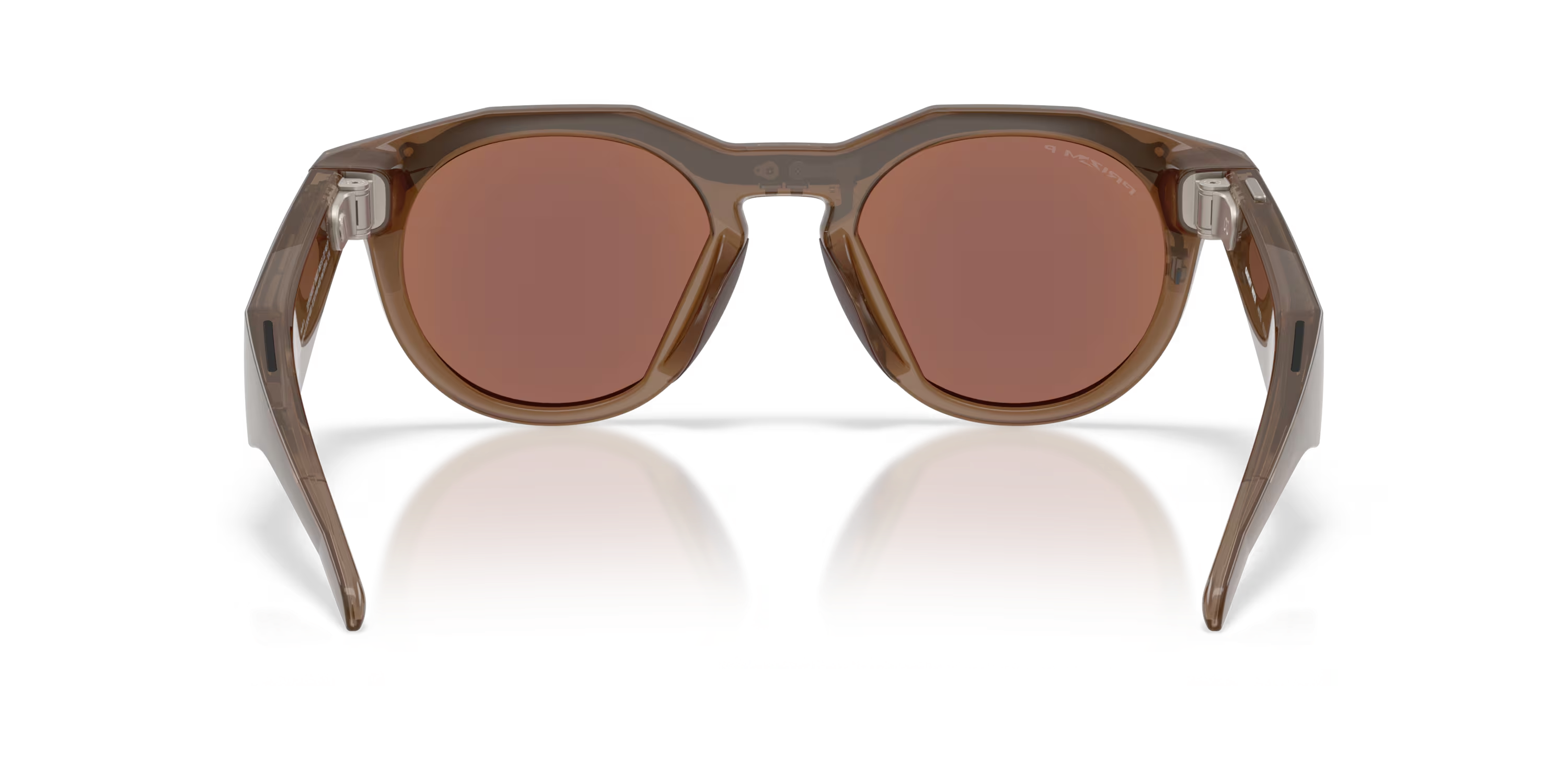 OAKLEY OW8002 HSTN 06 51 META SUNGLASSES