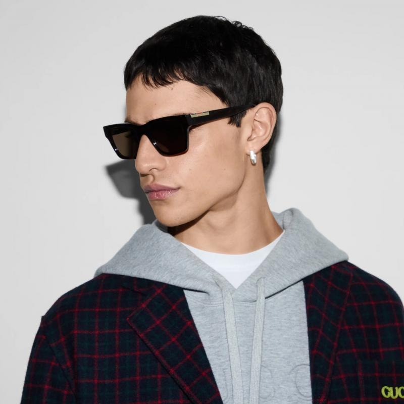 GUCCI GG1889S 001 51 SUNGLASSES