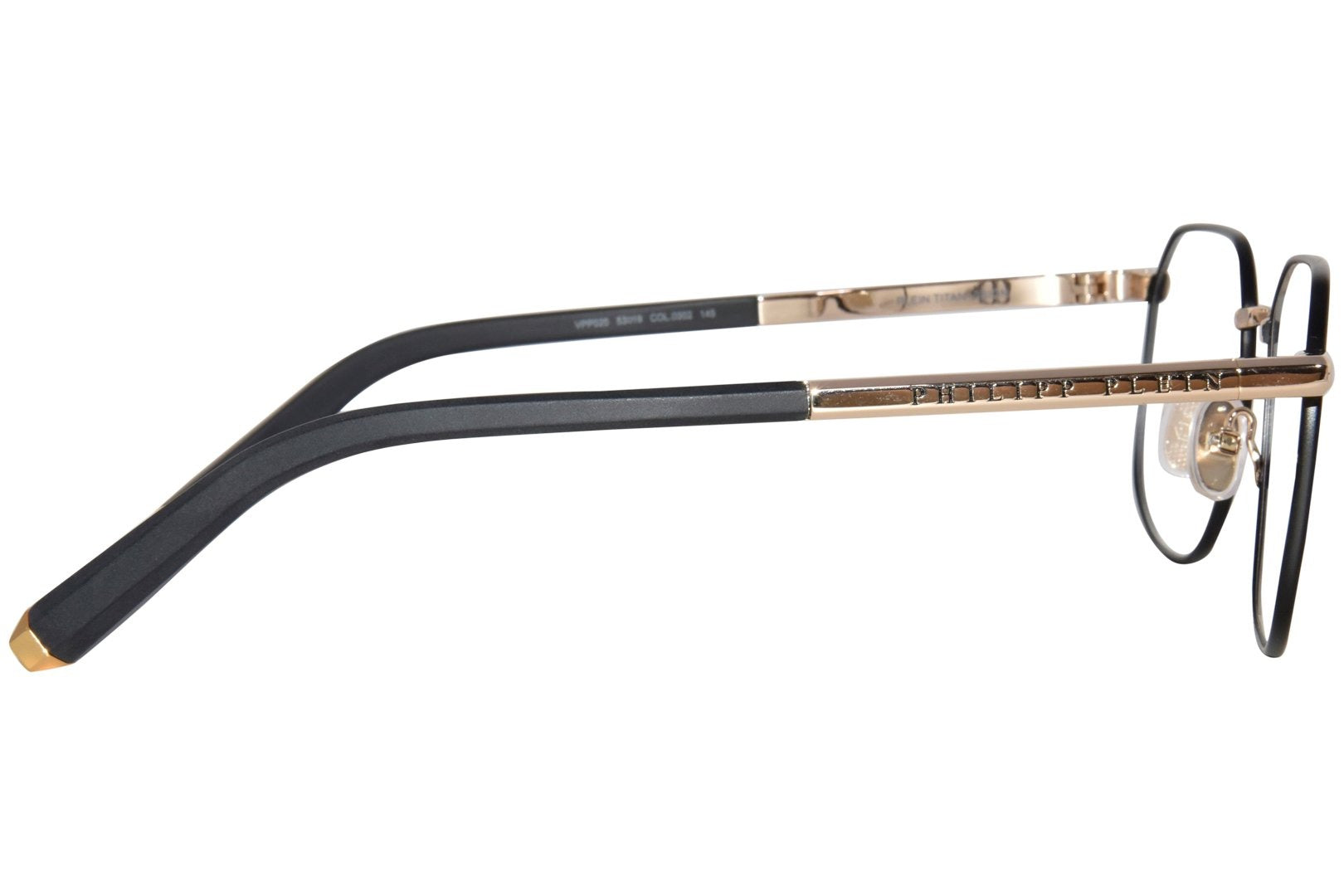 PHILIPP PLEIN VPP020 02A8 53 FRAME