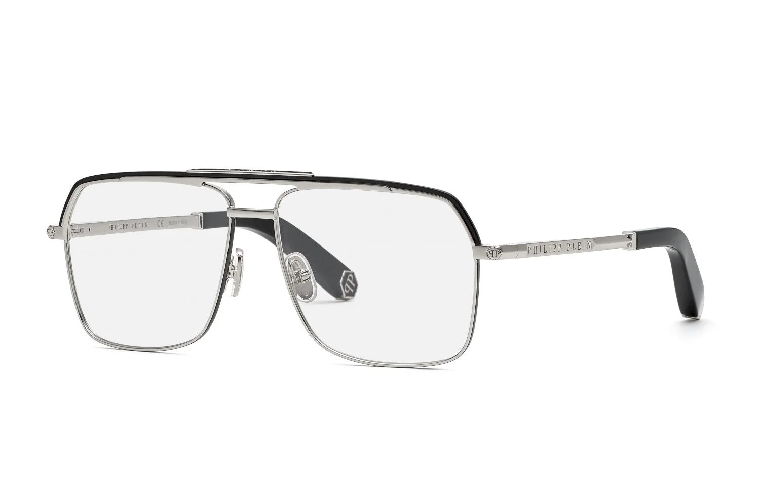 PHILIPP PLEIN VPP085 PURE PLEIN 0578 58 FRAME