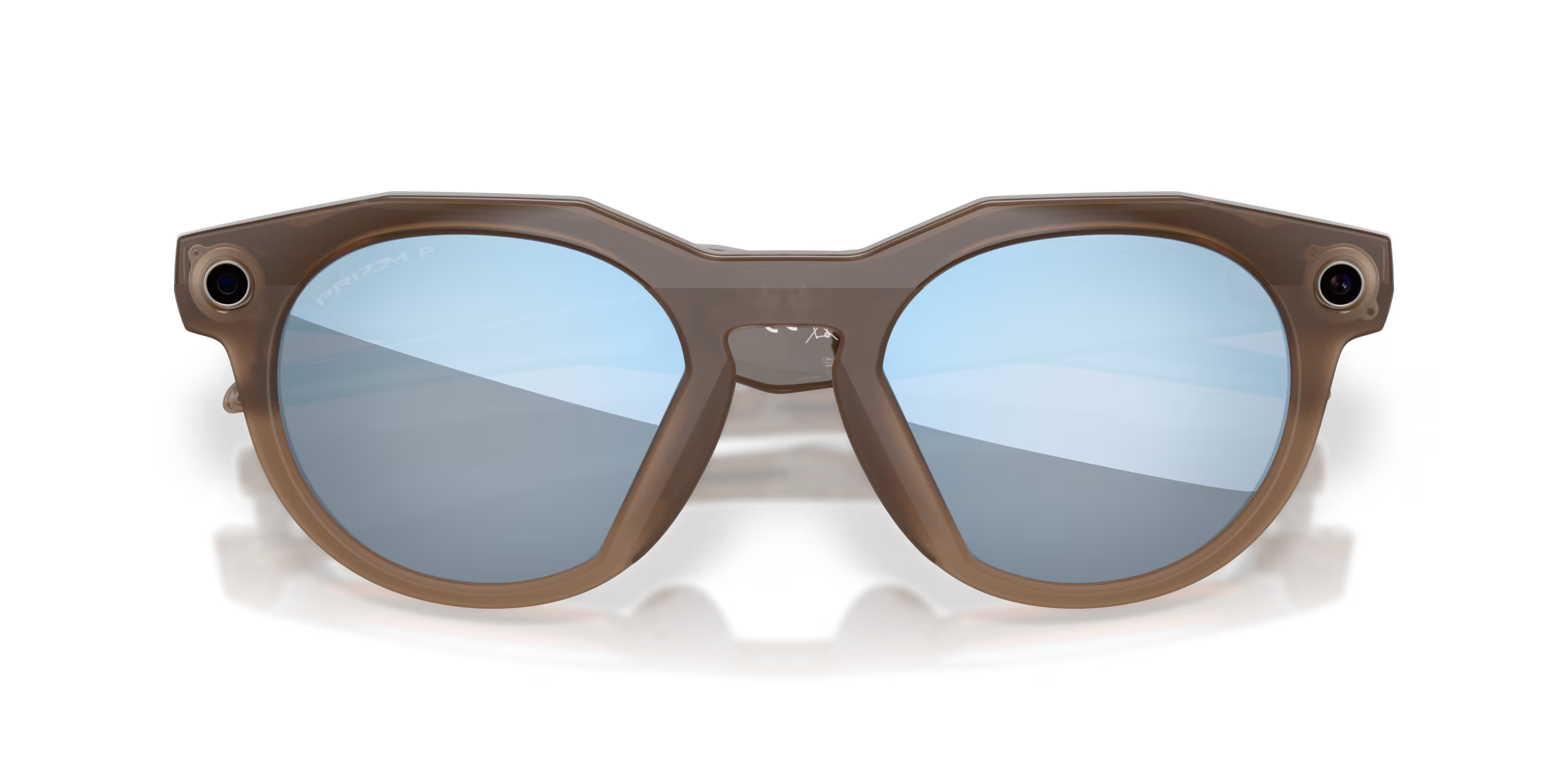 OAKLEY OW8002 HSTN 06 51 META SUNGLASSES