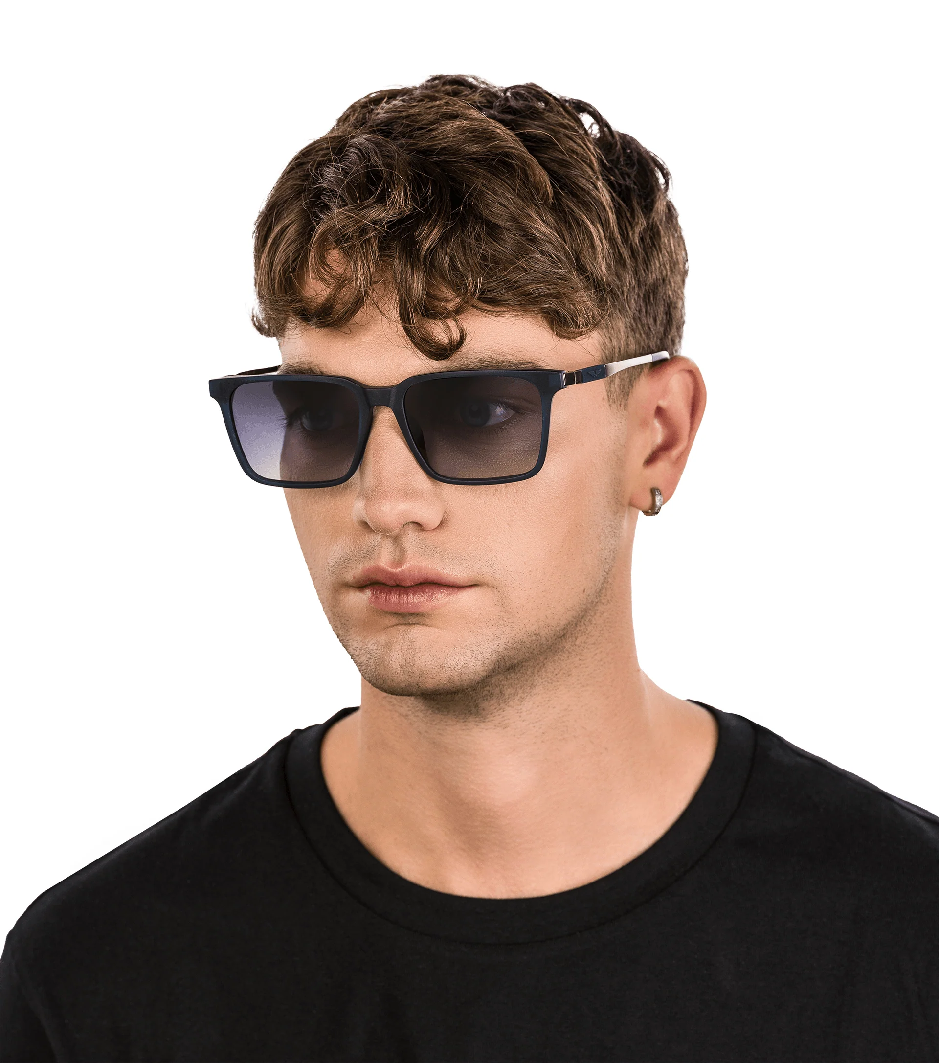 POLICE SPLP31K RANGER 2 700P 56 SUNGLASSES