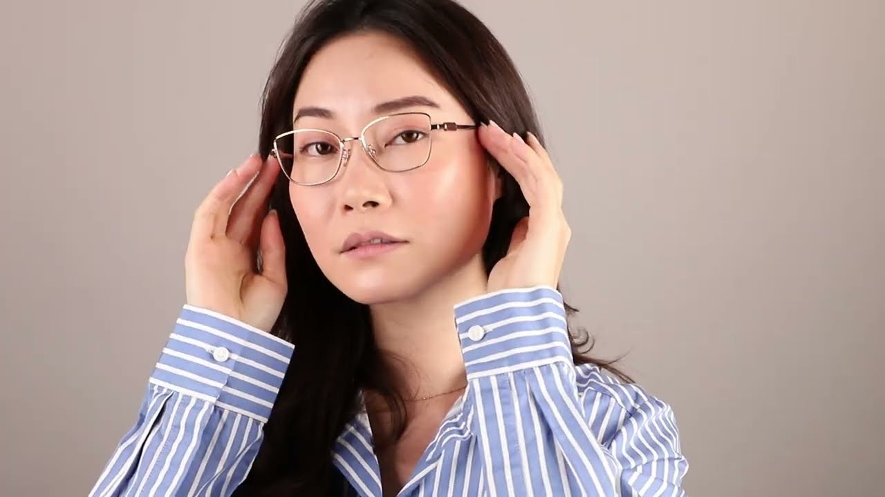 COACH HC5147 9331 53 FRAME