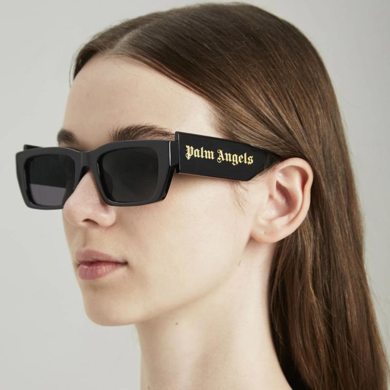 PALM ANGELS PERI002 PALM 1407 53 SUNGLASSES