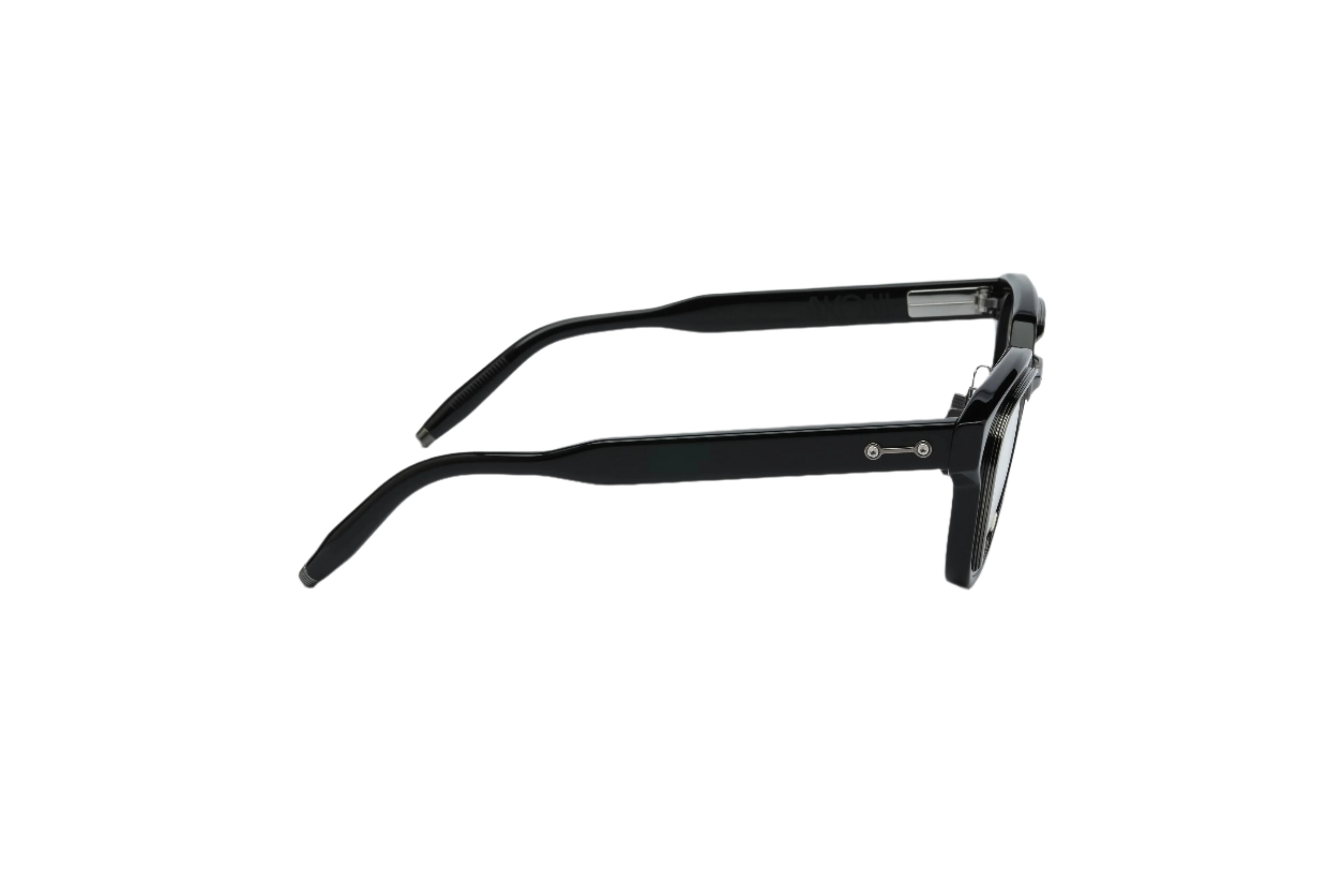 AKONI AKX518C APOLLO BLK BLK 49 FRAME