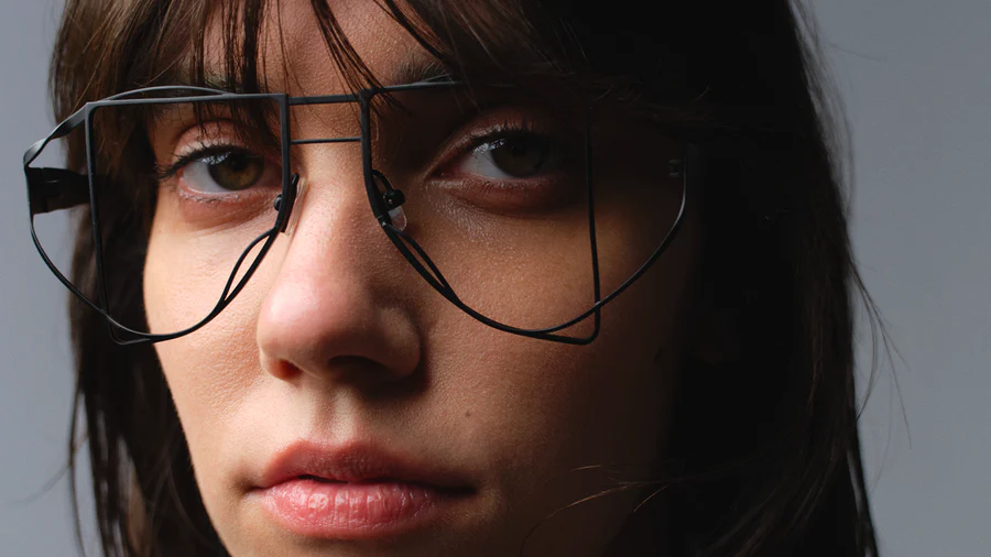 GAMINE VALLEY OF FIRE 84/120 VOF1B 43 FRAME