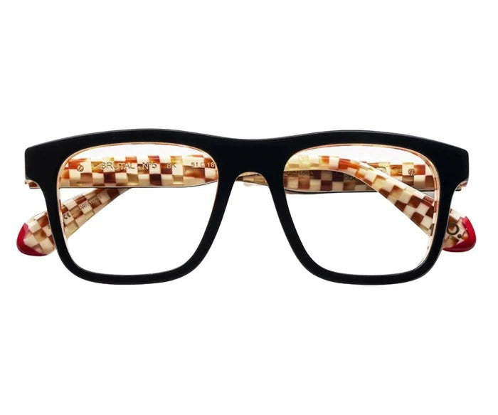 ETNIA BARCELONA BRUTAL N9 BK 51 FRAME