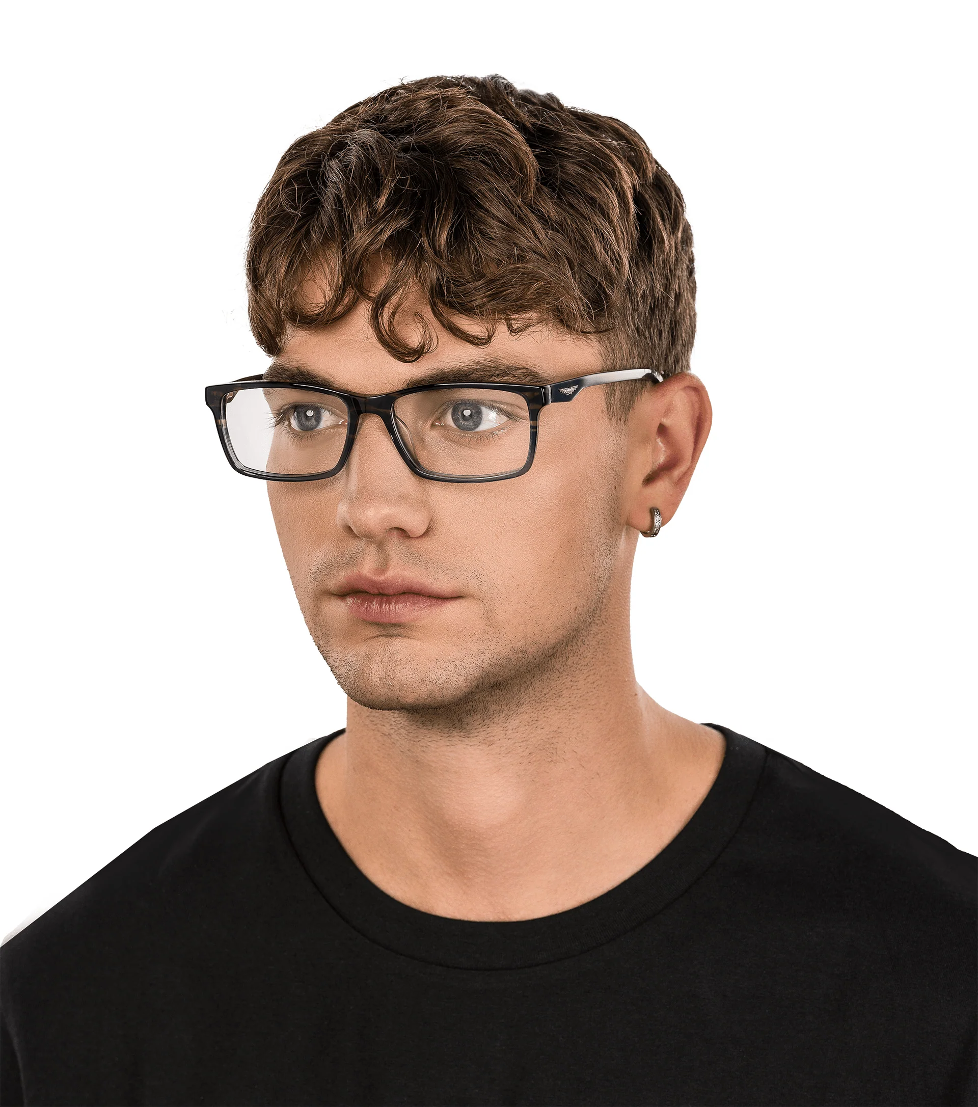 POLICE VPLN82A ORIGINS LITE 24 0700 54 FRAME