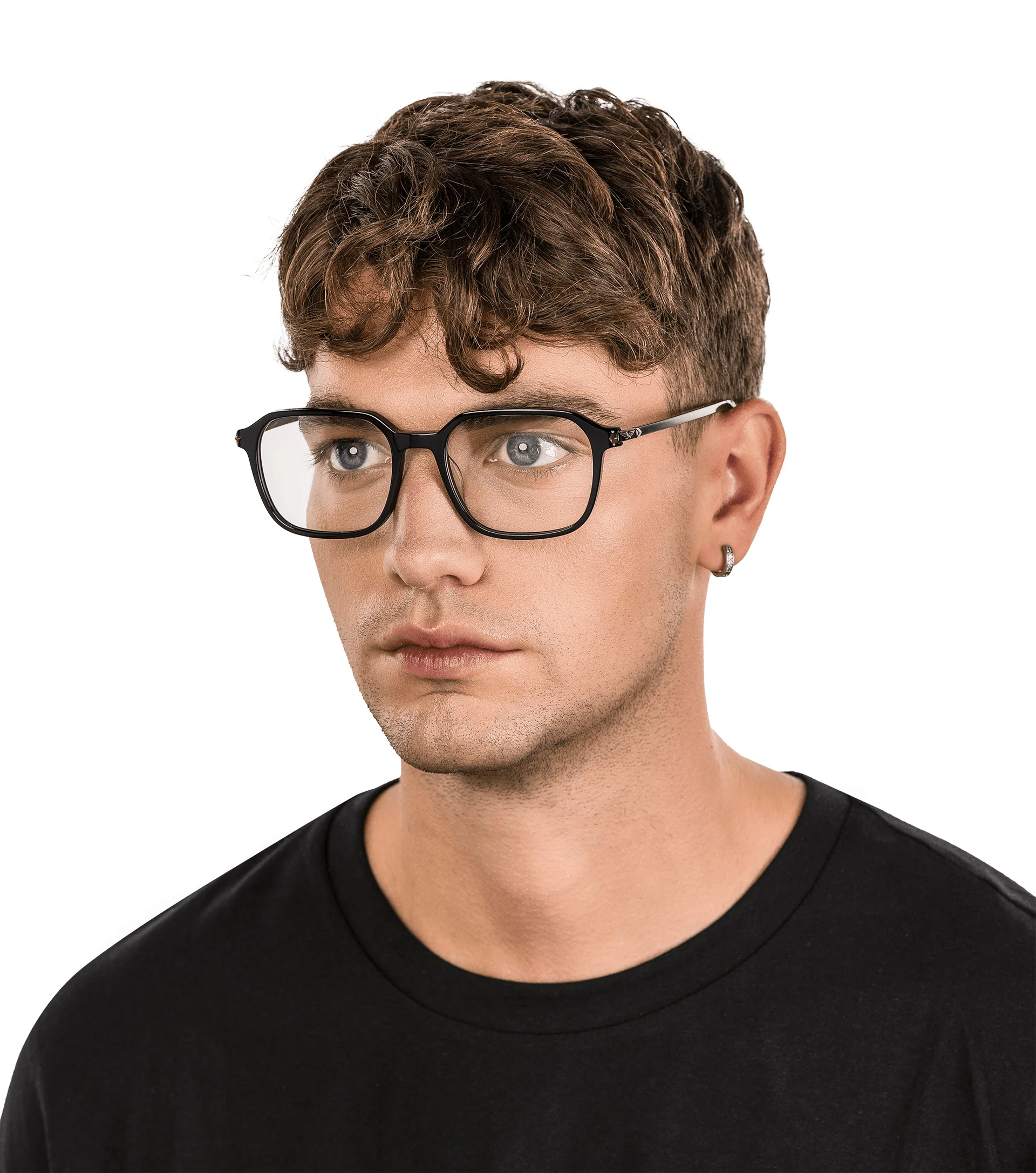 POLICE VPLP13K ROADIE 7 700Y 53 FRAME