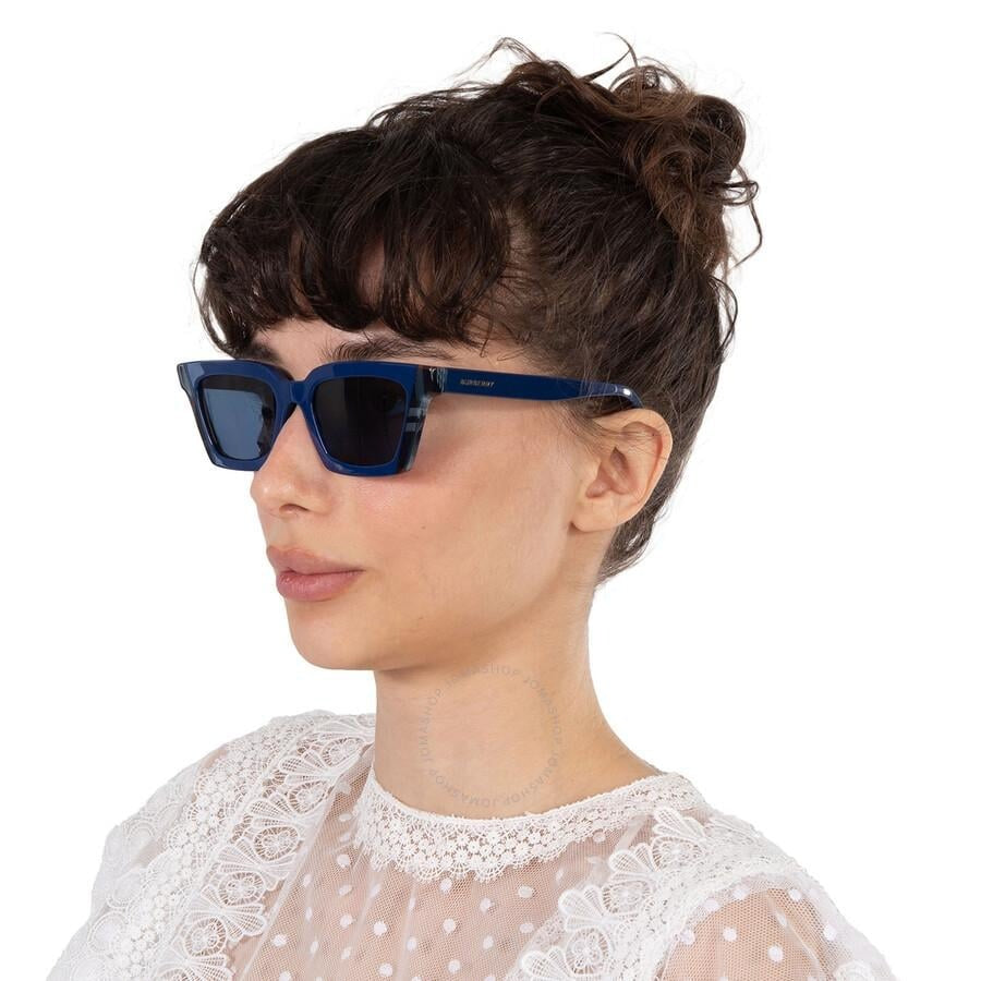 BURBERRY BE4392U BRIAR 405780 52 SUNGLASSES