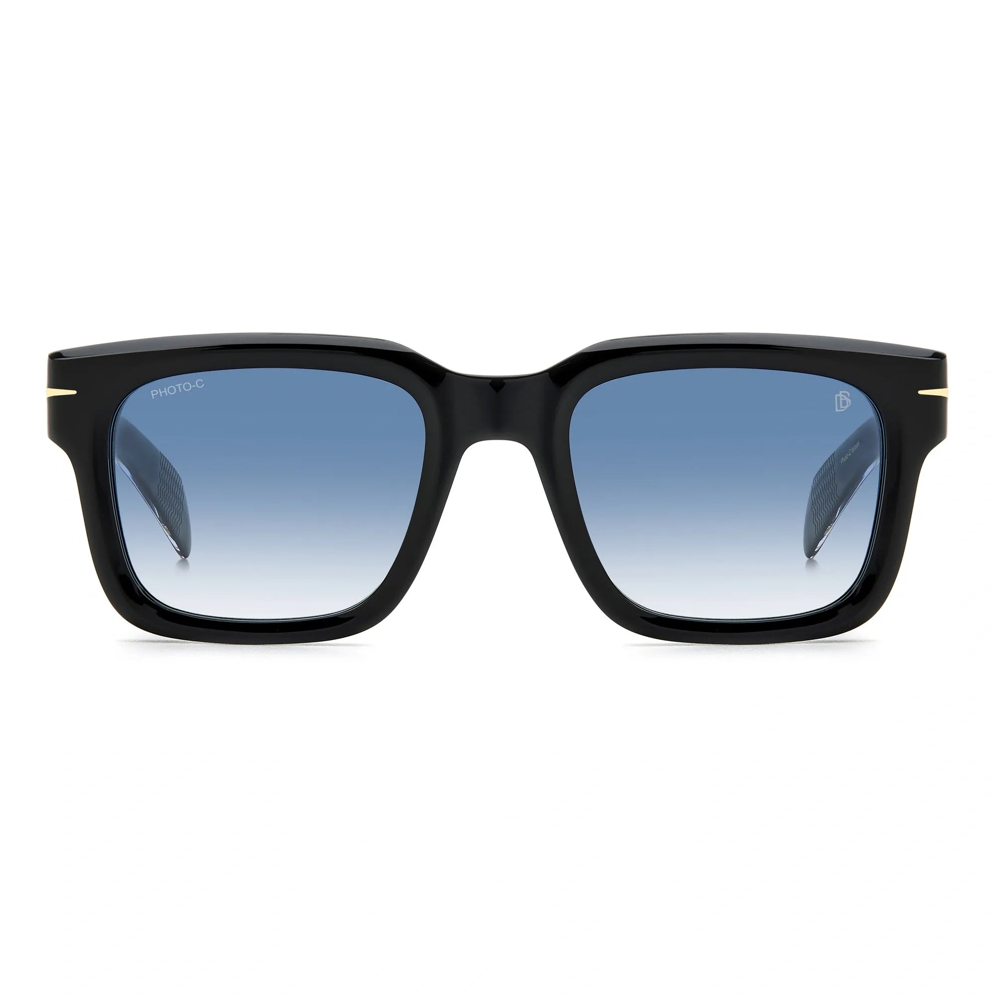 DAVID BECKHAM DB7100S 807F9 52 SUNGLASSES