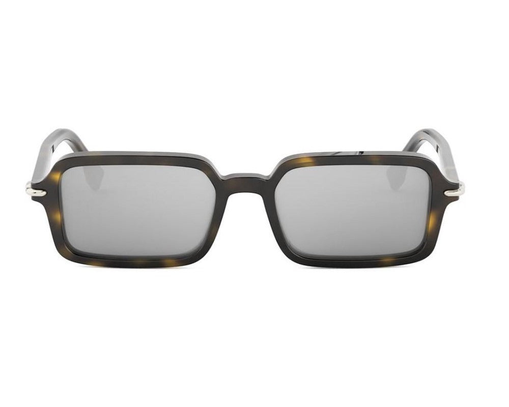 FENDI FE40174I 52C 51 SUNGLASSES