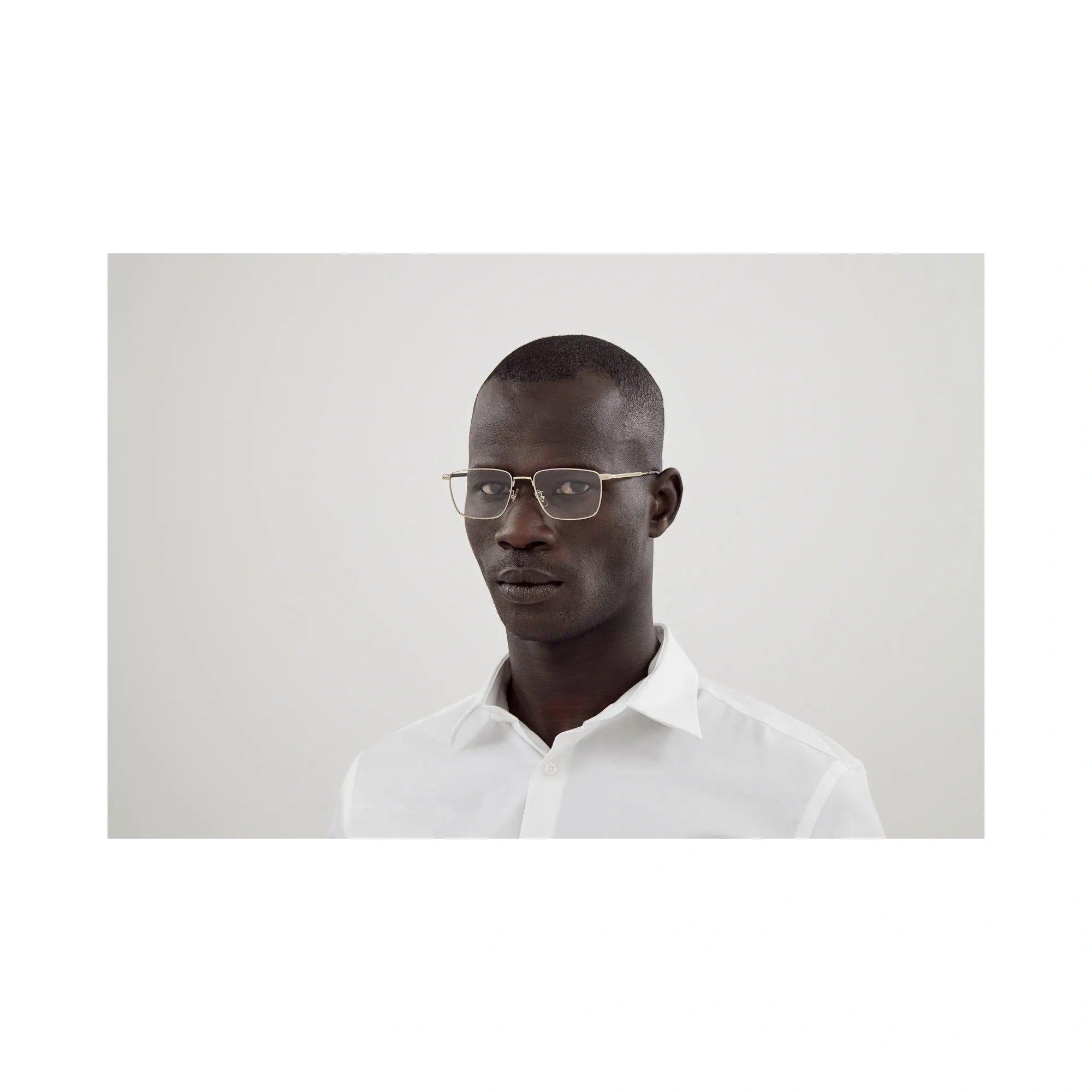 MONT BLANC MB0308O 001 54 FRAME