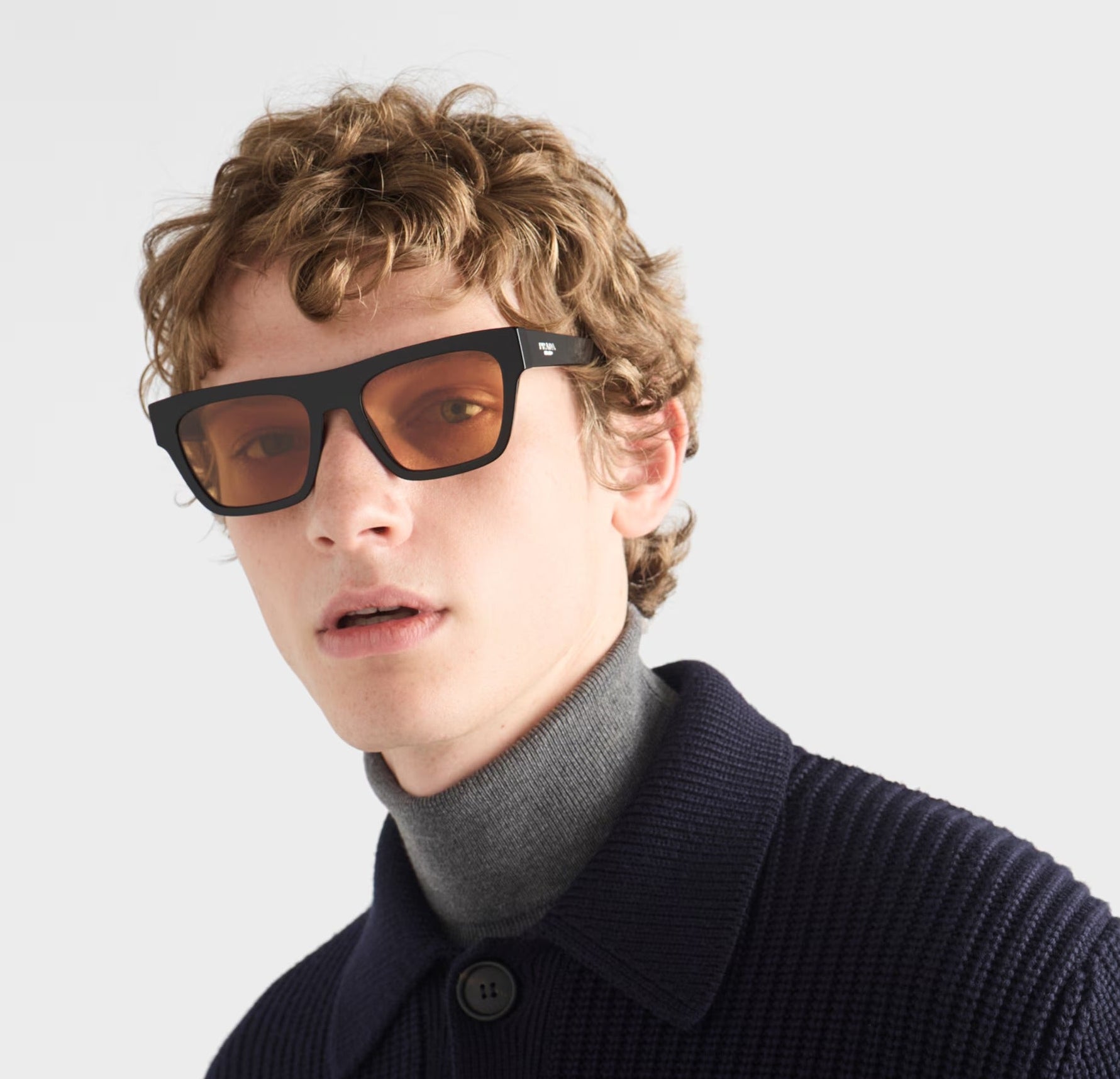 PRADA PRC03S 16K50P 54 SUNGLASSES