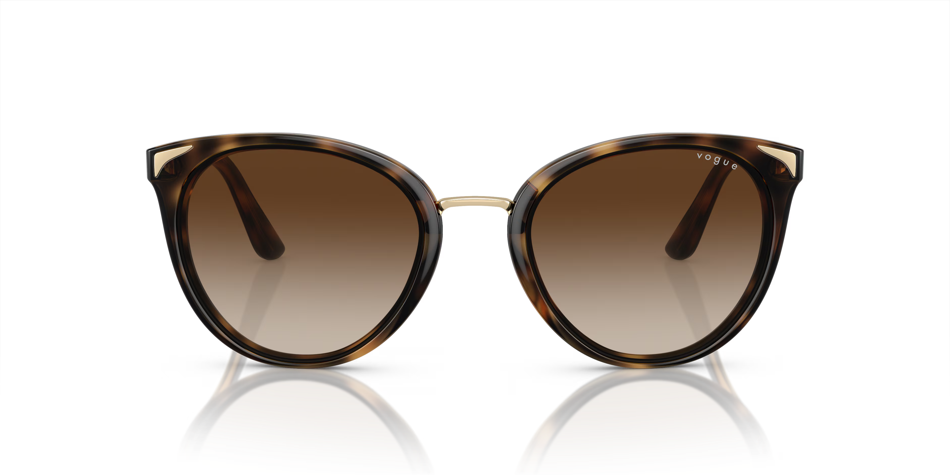 VOGUE VO5230S W65613 54 SUNGLASSES