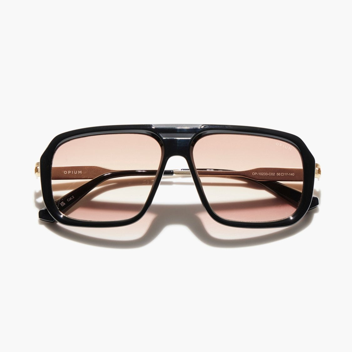 OPIUM OP10233 C2 56 SUNGLASSES