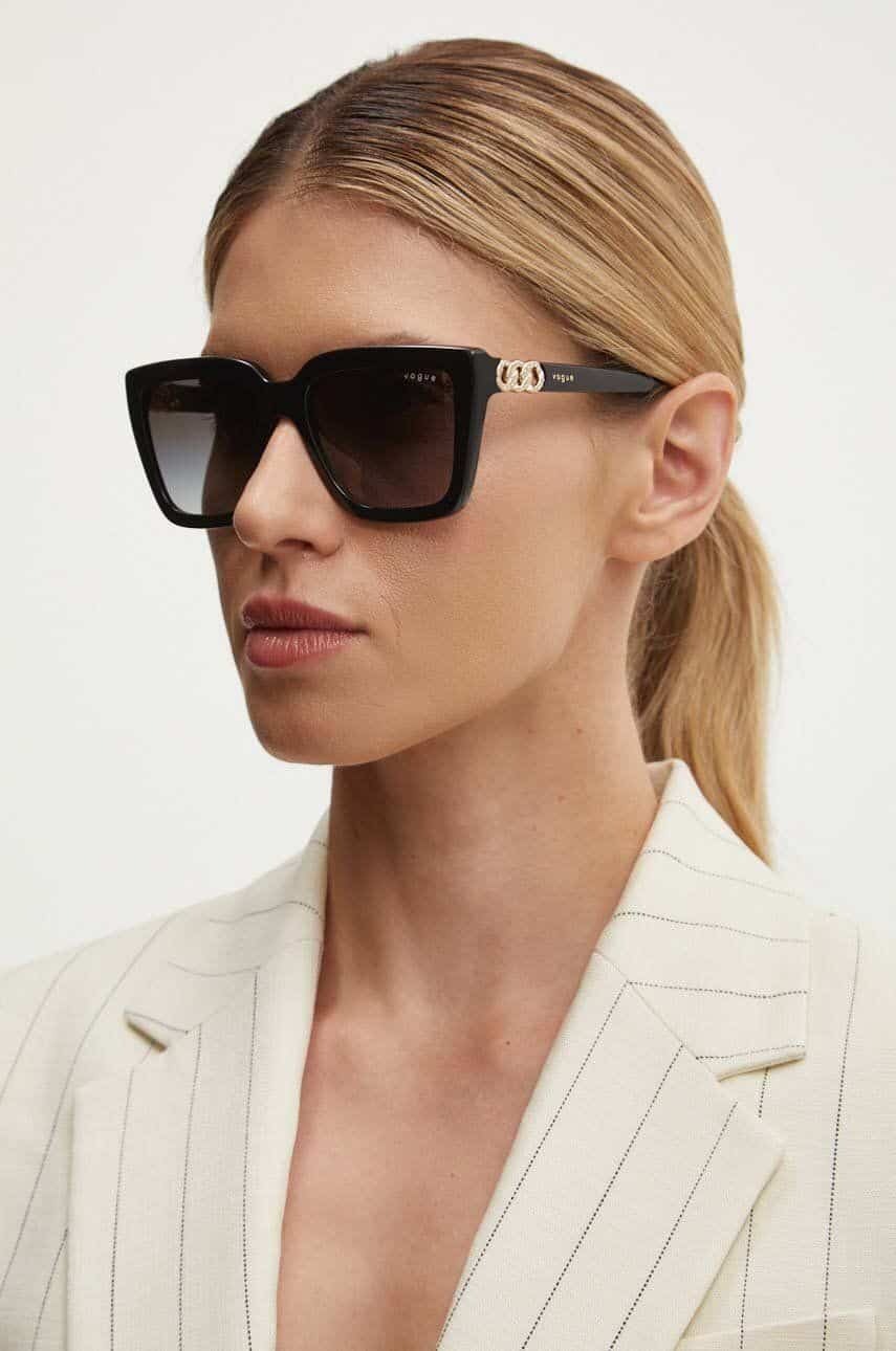 VOGUE VO5575SB W44/8G 55 SUNGLASSES