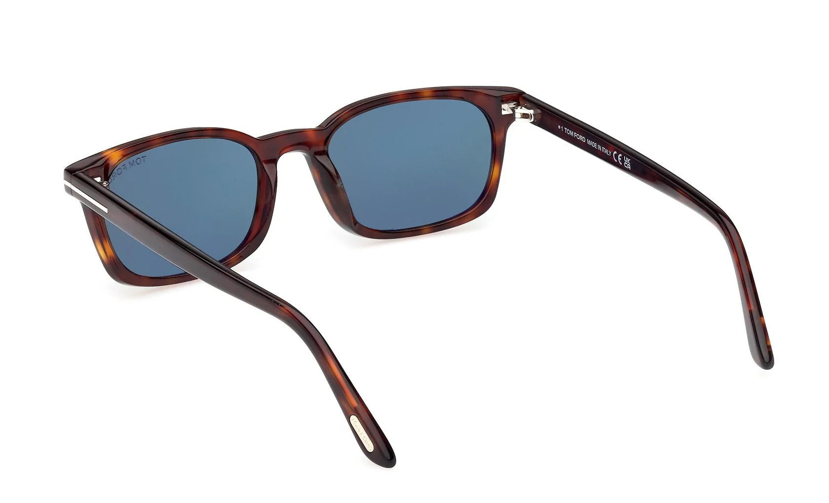 TOM FORD TF1300 54V 53 SUNGLASSES