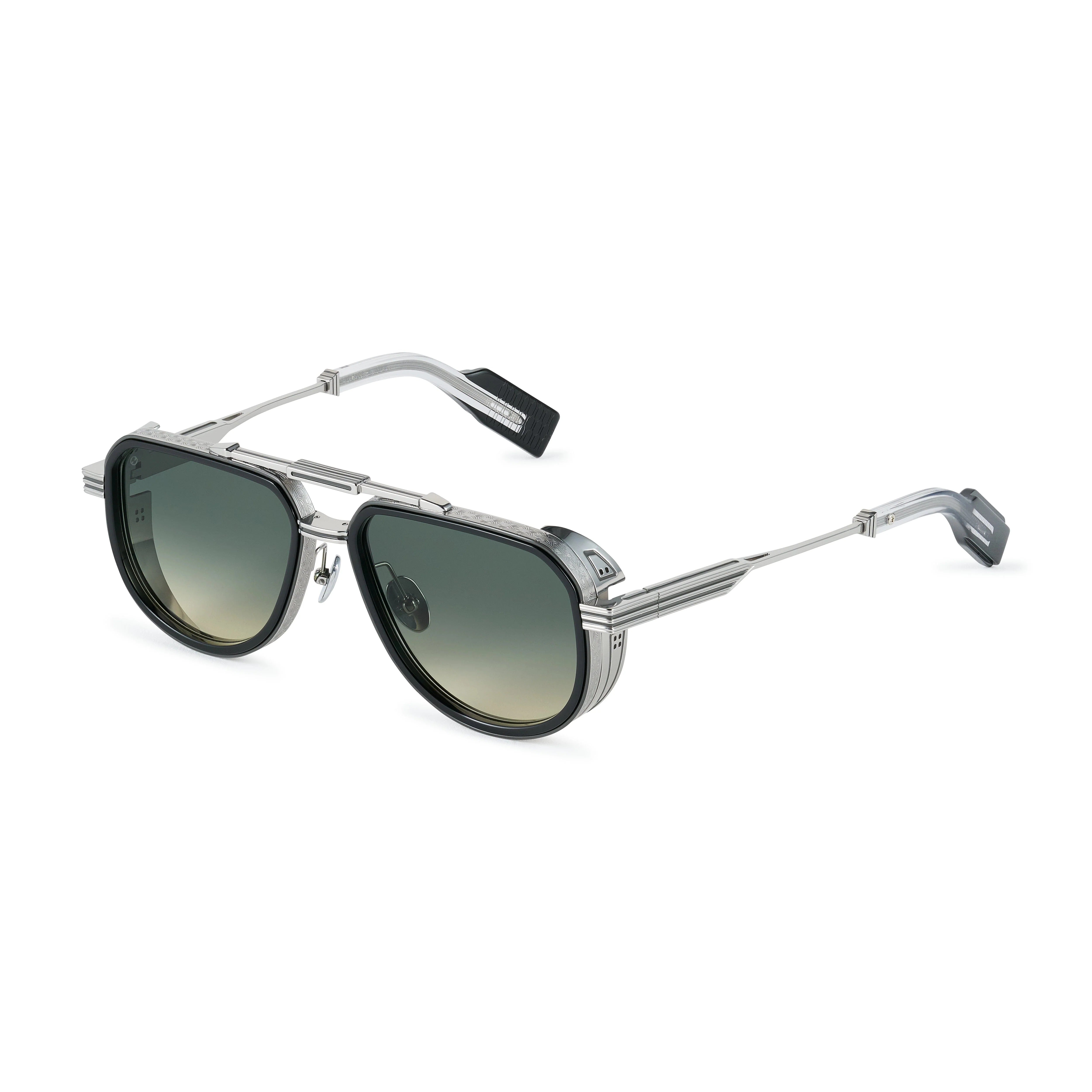 T HENRI NEVERA 101/199 NMS 56 SUNGLASSES