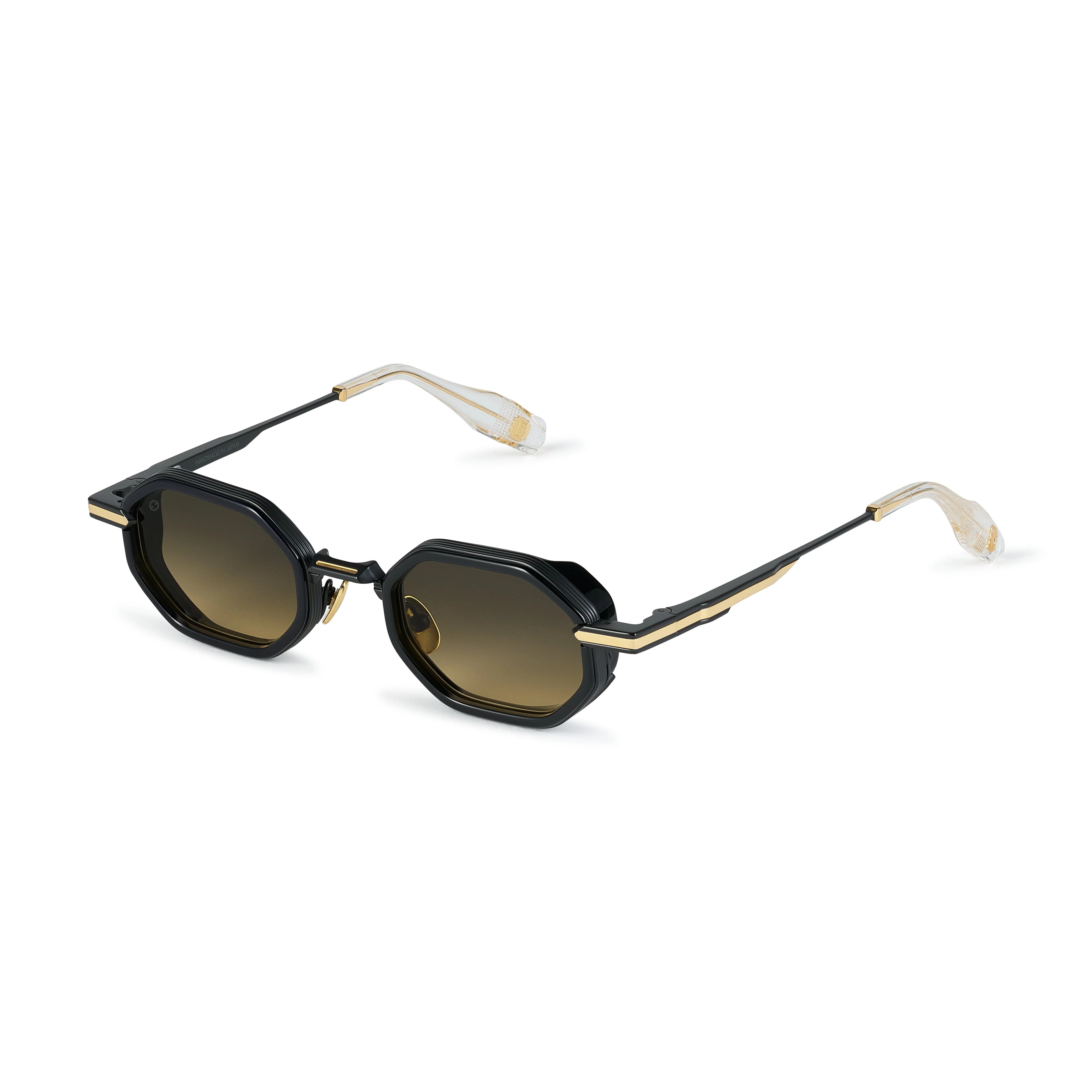 T HENRI SQUADRA 189/199 SQMC 48 SUNGLASSES