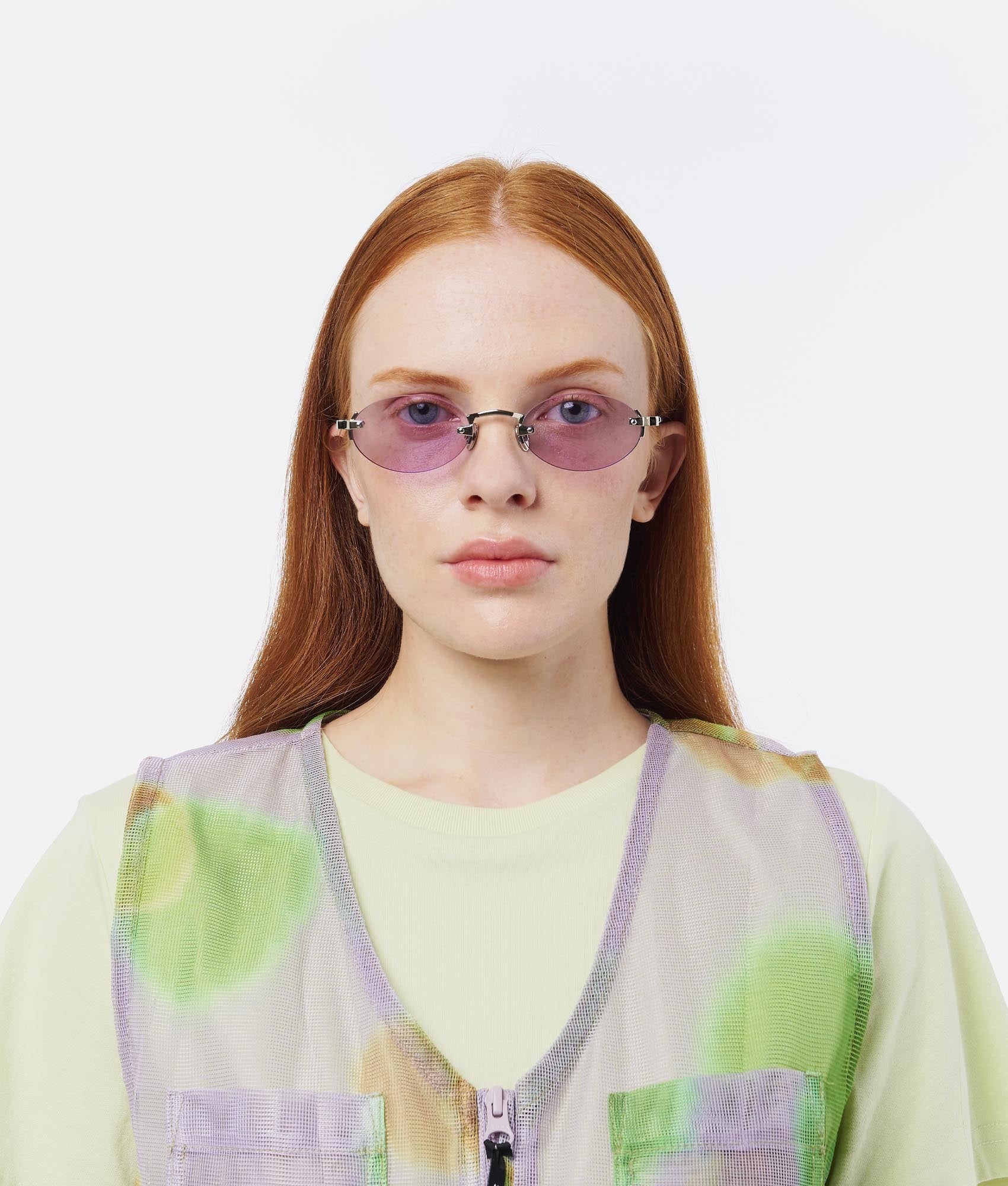 GAST QUANTUM UA03 51 SUNGLASSES