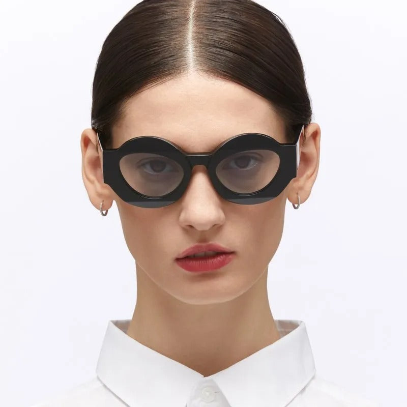 KUBORAUM X22 SUN MASKE BSS 49 SUNGLASSES