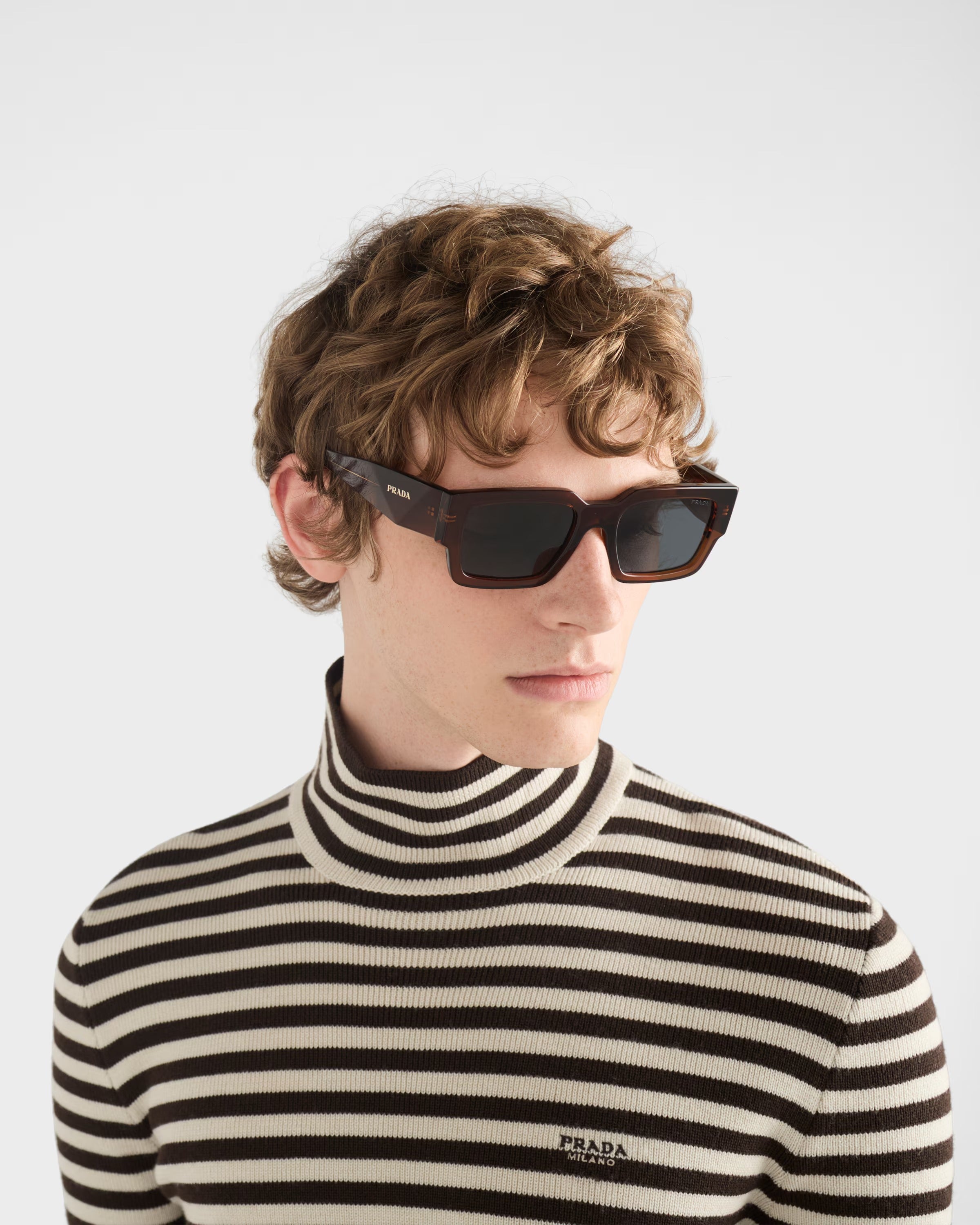 PRADA PRB17S 25F70B 54 SUNGLASSES