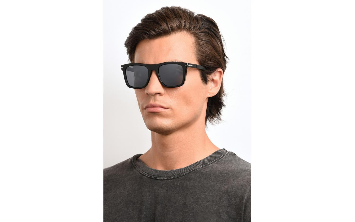 DAVID BECKHAM DB7000S 003CS 53 SUNGLASSES