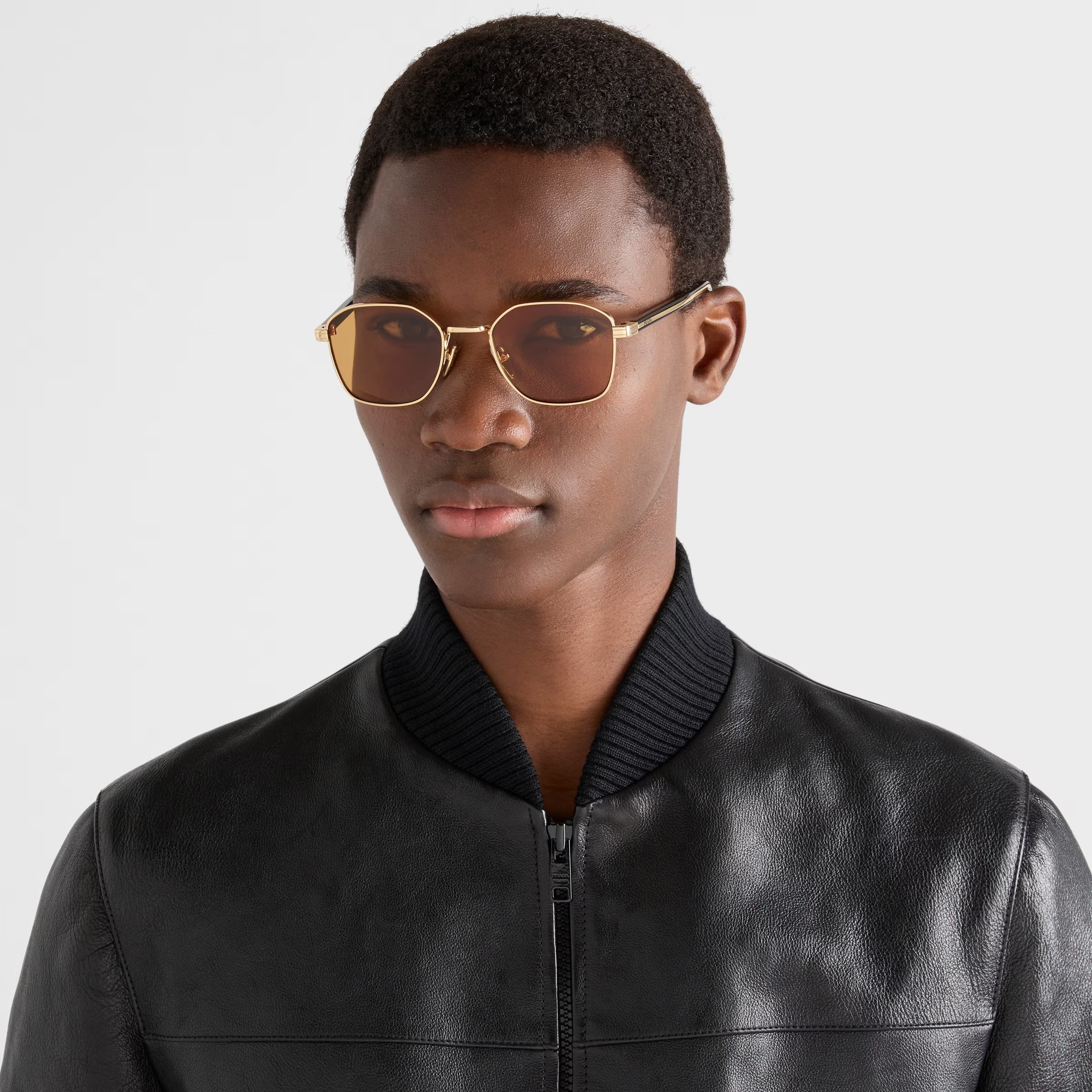 PRADA PRC50S 5AK50P 51 SUNGLASSES