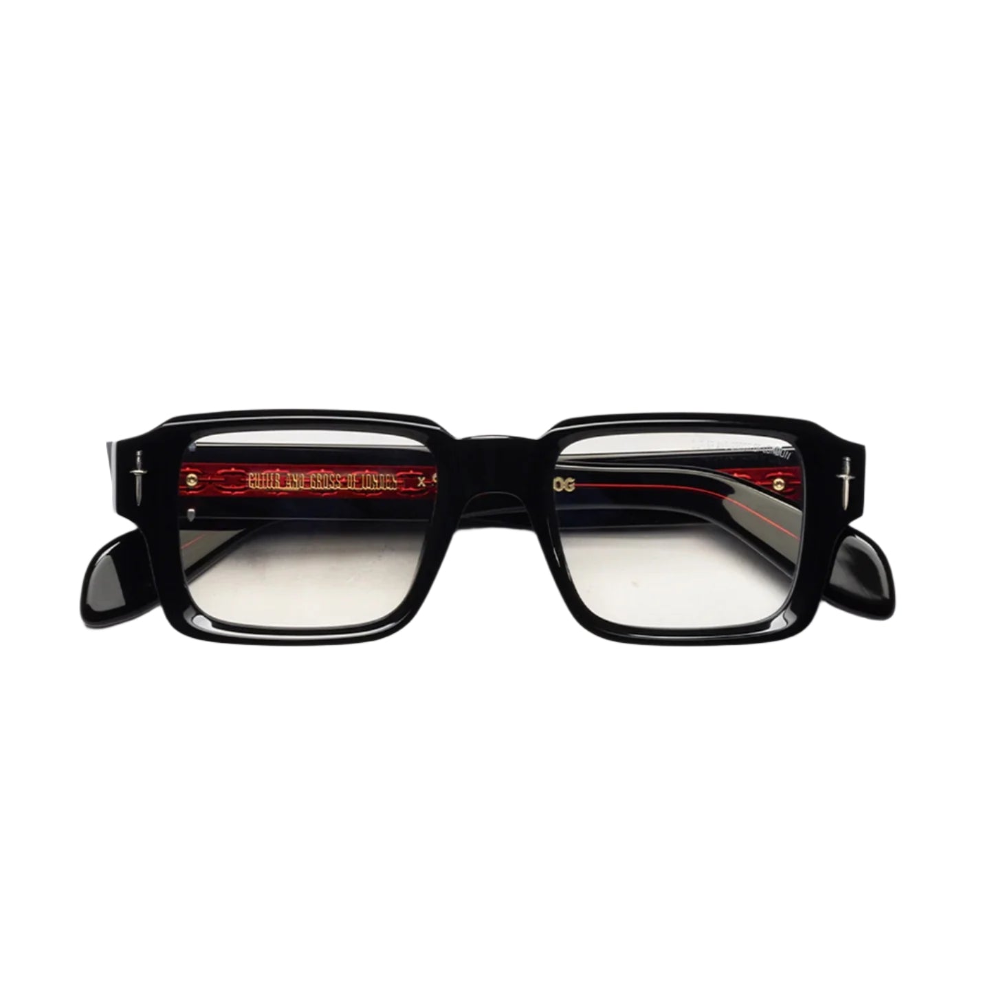 CUTLER AND GROSS OF LONDON GFOP023 THE GREAT FROG 01 49 FRAME
