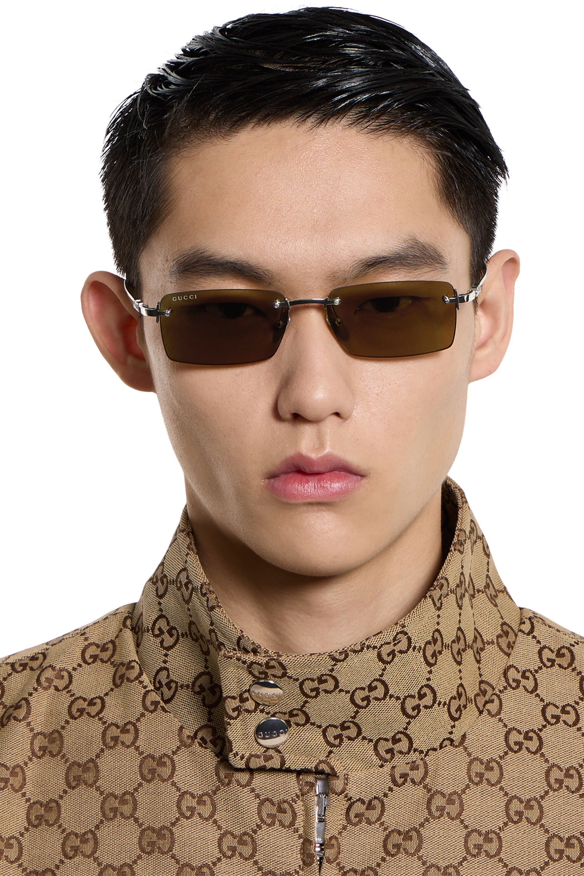 GUCCI GG1941S 002 56 SUNGLASSES