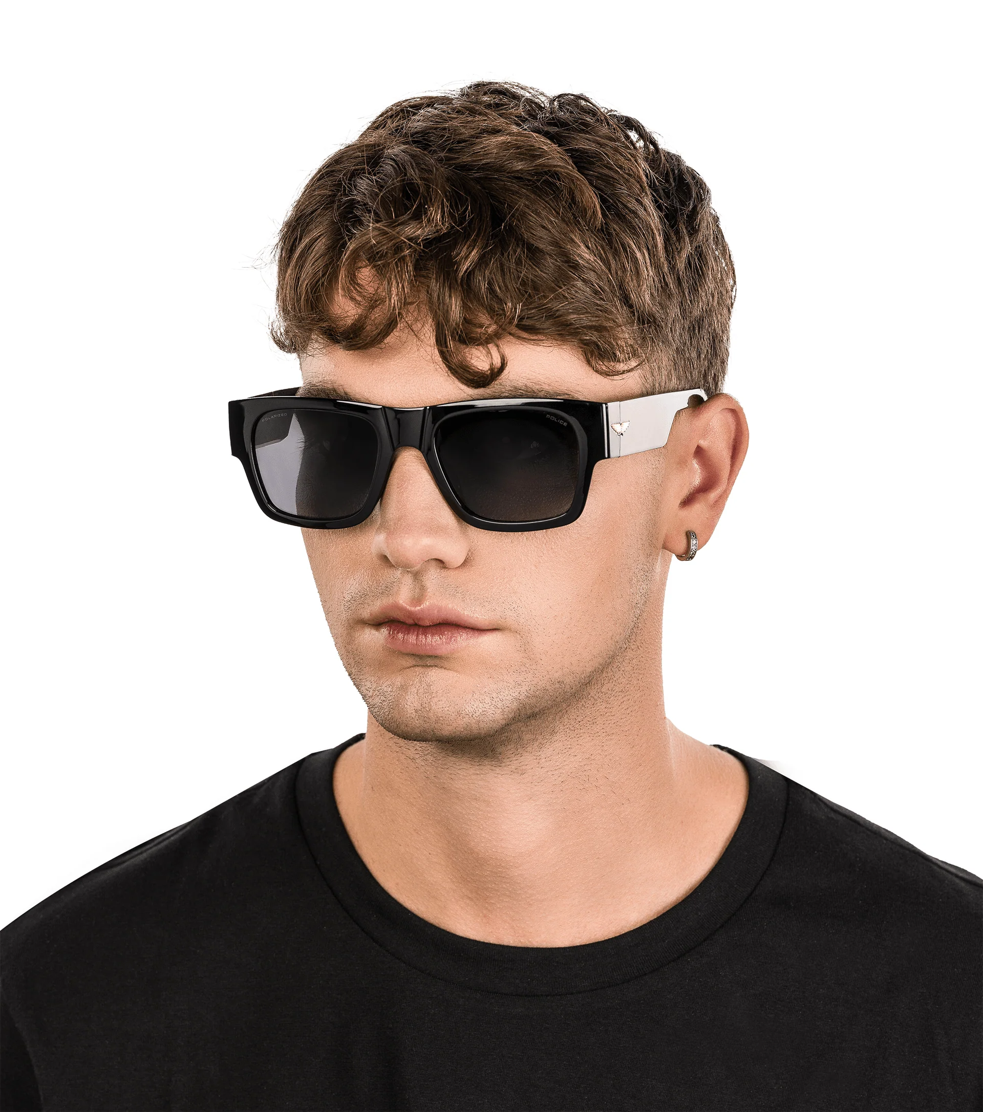 POLICE SPLP23K OCEAN MAXI 1 Z42P 54 SUNGLASSES