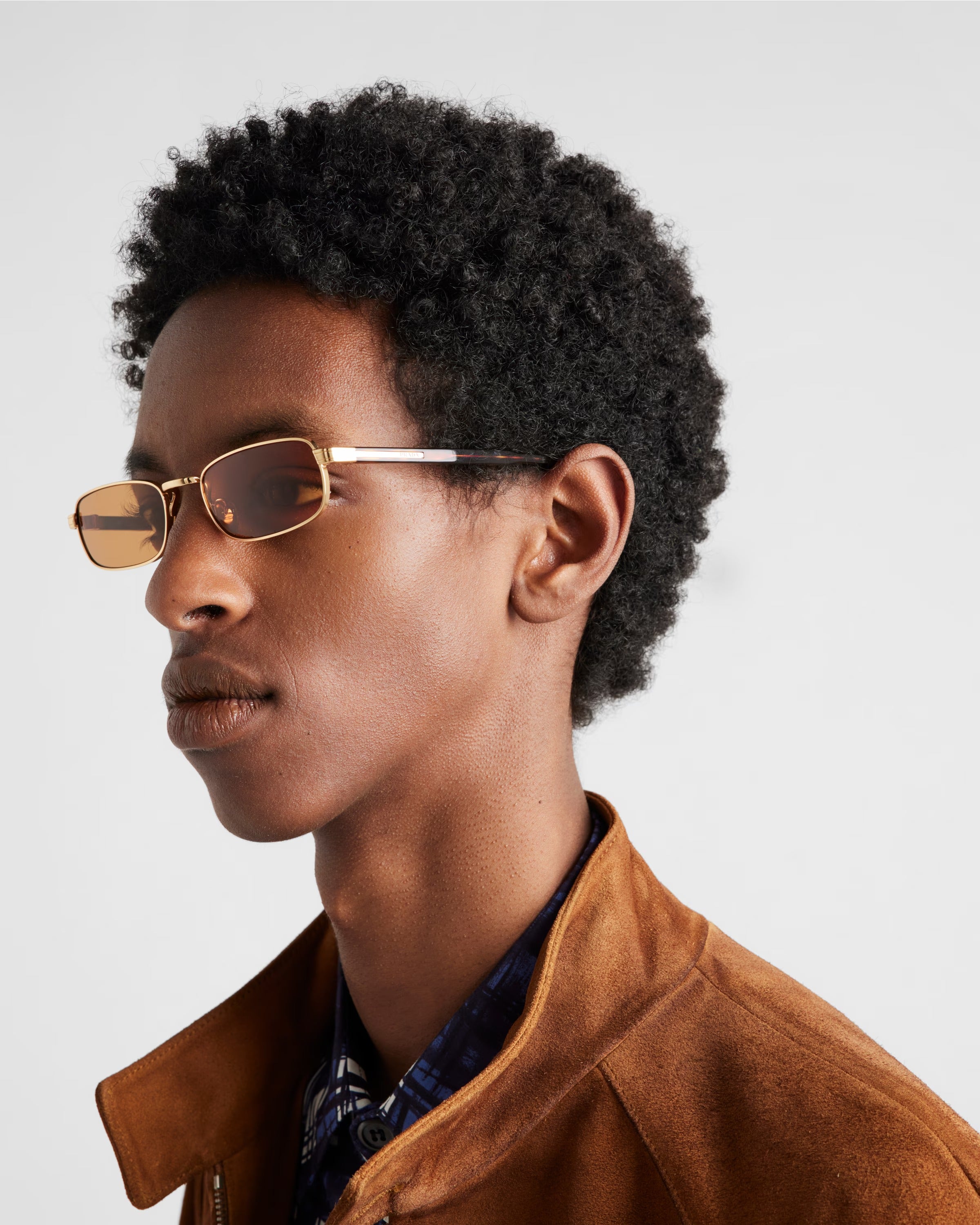 PRADA PRB54S 5AK50P 54 SUNGLASSES