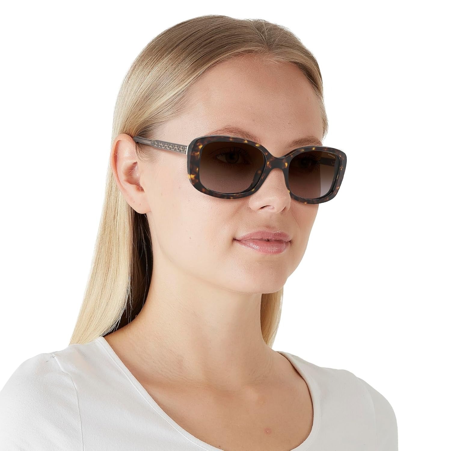 COACH HC8278 L1114 512013 53 SUNGLASSES
