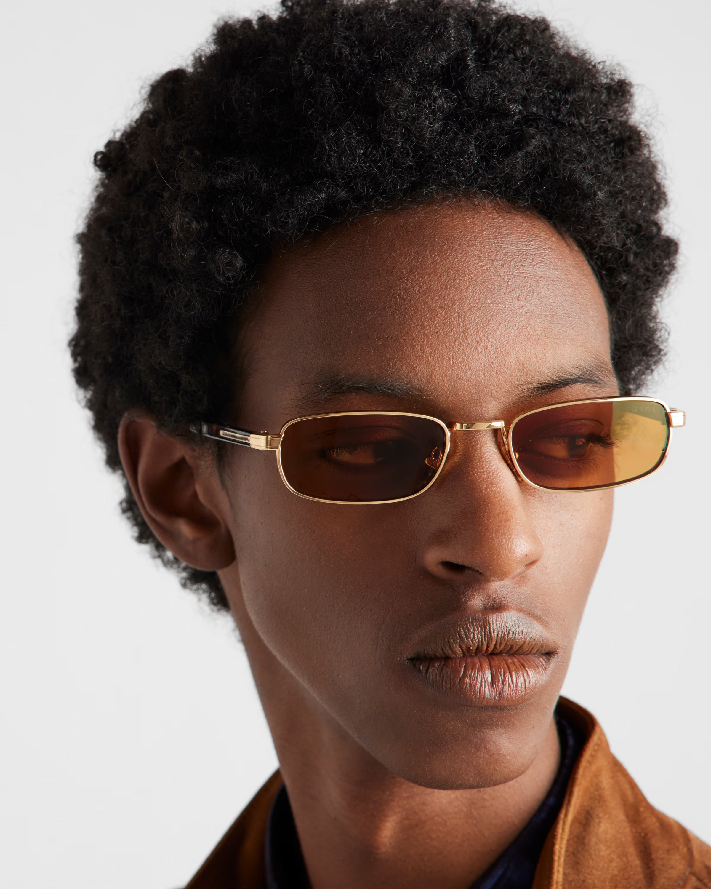 PRADA PRB54S 5AK50P 54 SUNGLASSES