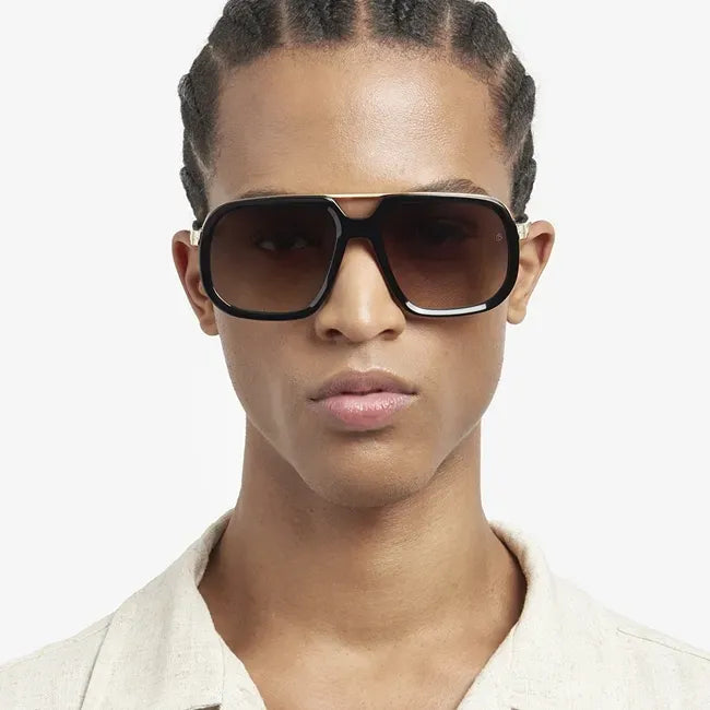 DAVID BECKHAM DB7101S 2M2HA 57 SUNGLASSES