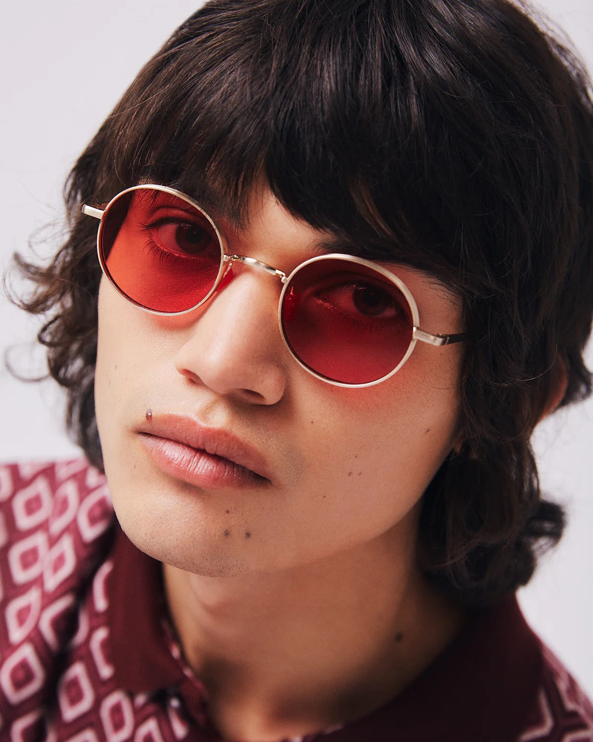 AKILA 2302 A SIDE 99 56 NA SUNGLASSES