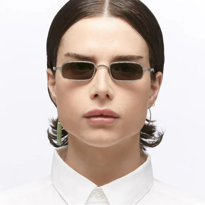 KUBORAUM Z18 SUN MASKE SG 48 SUNGLASSES