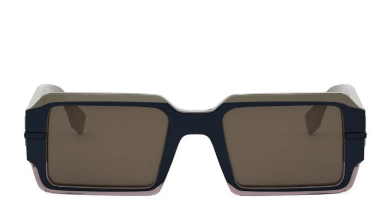 FENDI FE40073U 50E 52 SUNGLASSES