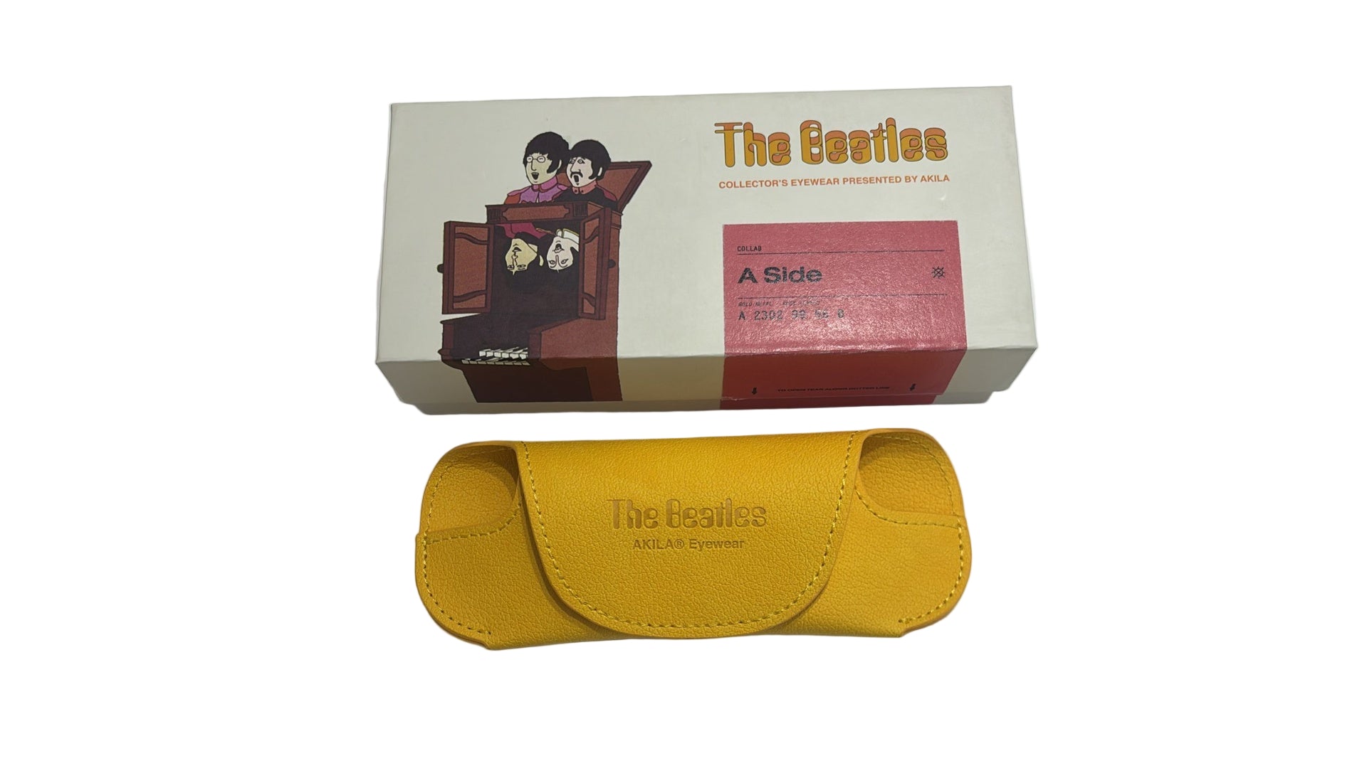 AKILA 2302 A SIDE 99 56 NA SUNGLASSES