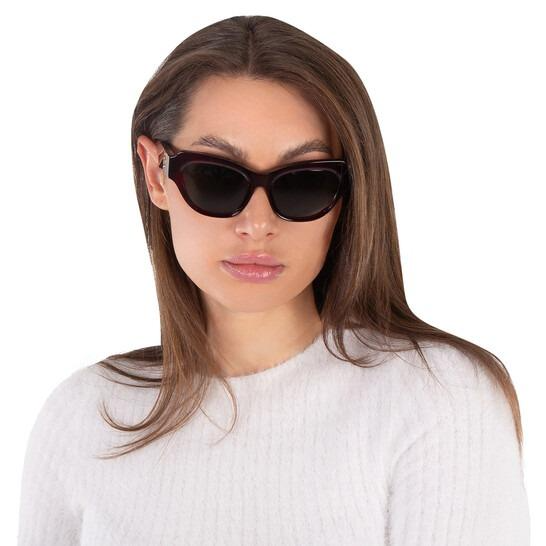 BURBERRY BE4423 411287 52 SUNGLASSES