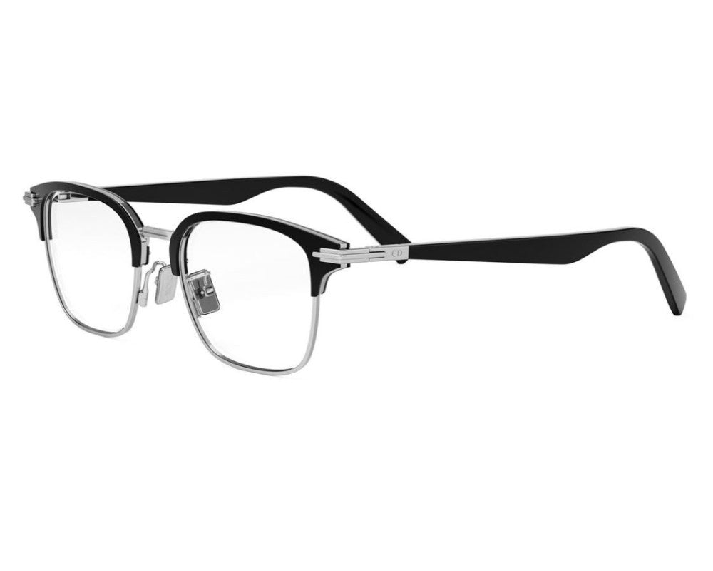 DIOR DIORBLACKSUITO S24U DM50106U F400 49 FRAME