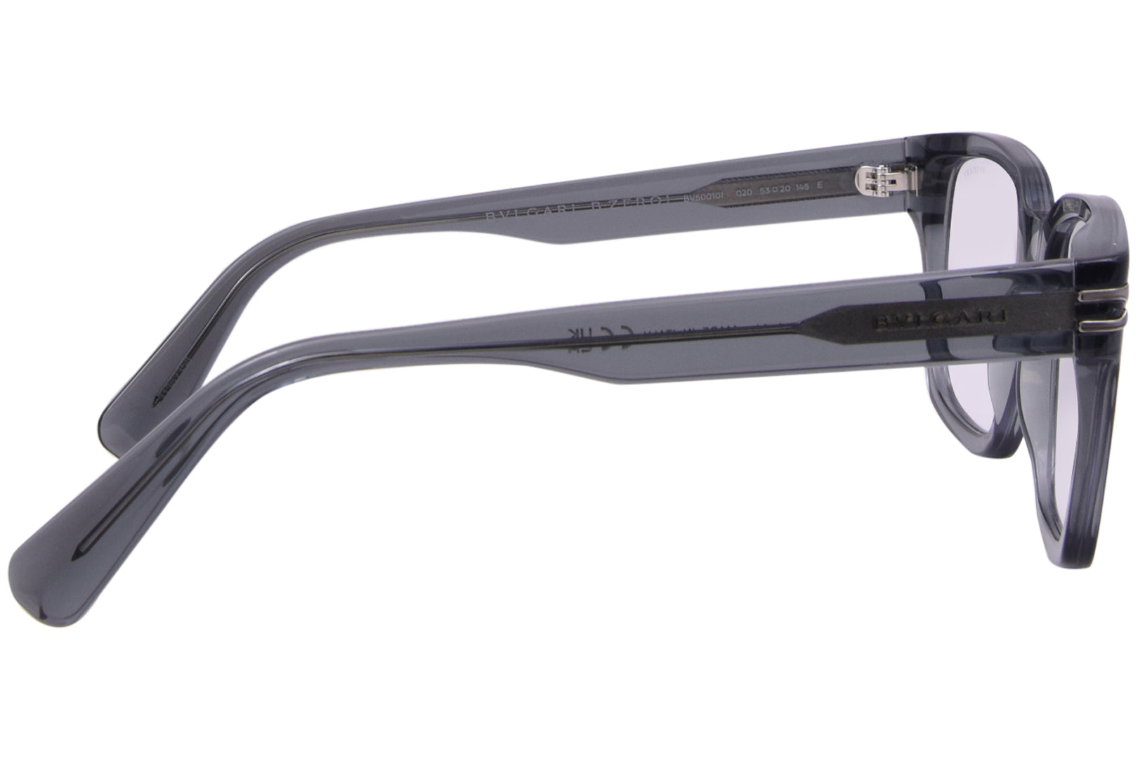 BVLGARI BV50010I 020 51 FRAME