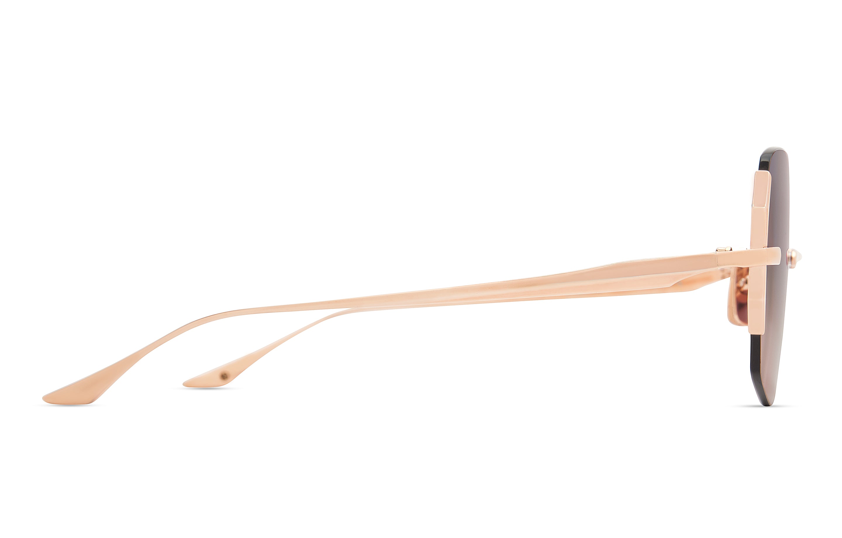 DITA DTS200A DAHLVIN 02 58 SUNGLASSES